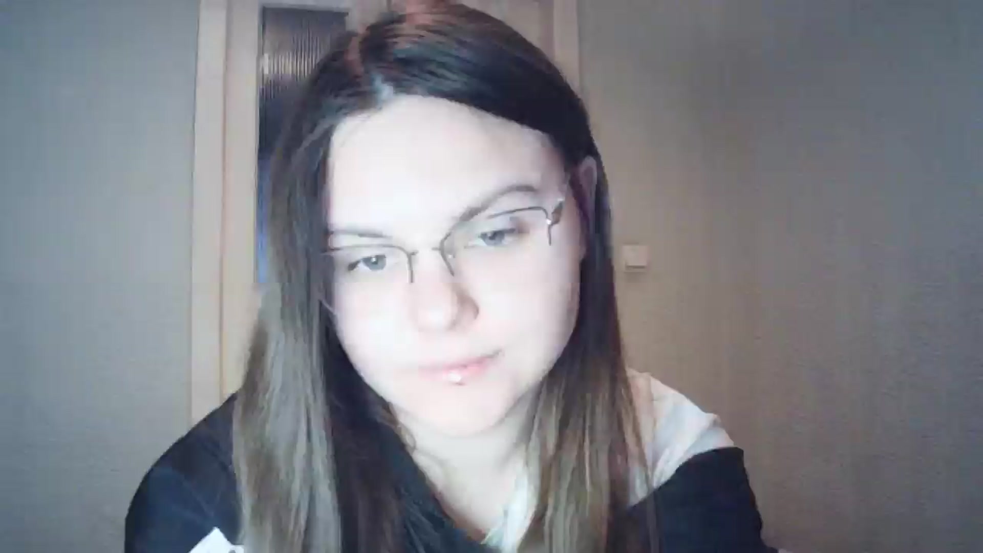 Gallery image thumbnail from Blush_Noir's myfreecams stream on, 12/20/2024, 13:39 image 17 of 20