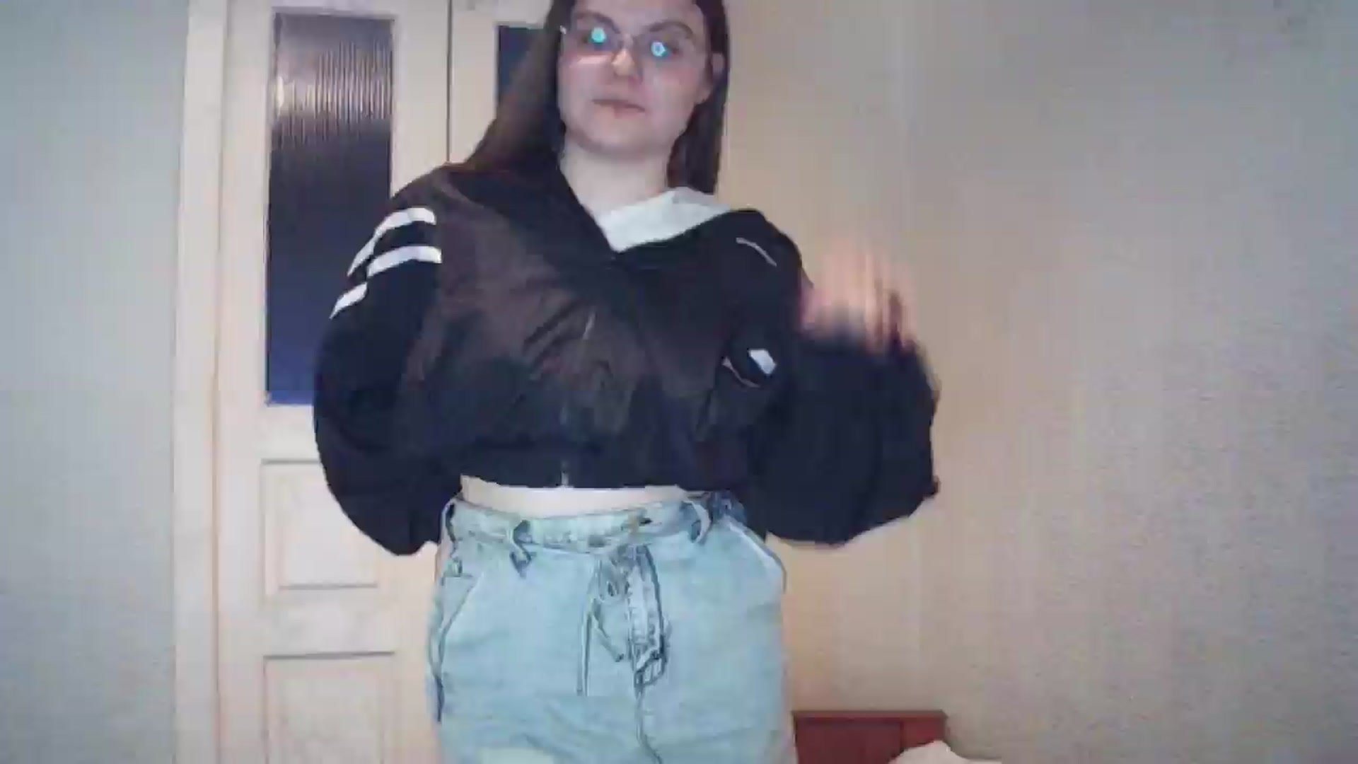 Gallery image thumbnail from Blush_Noir's myfreecams stream on, 12/20/2024, 14:15 image 13 of 20