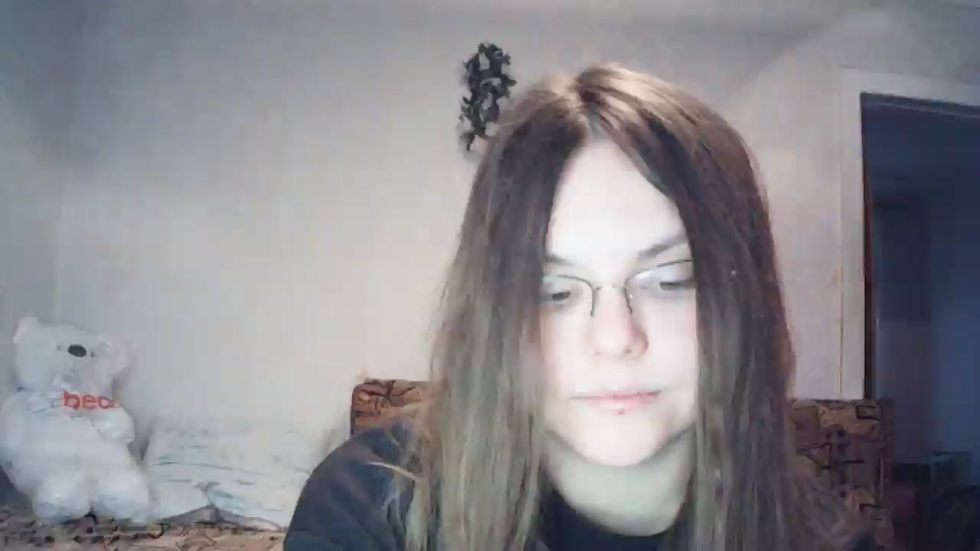 Gallery image thumbnail from Blush_Noir's myfreecams stream on, 12/21/2024, 10:36 image 19 of 20