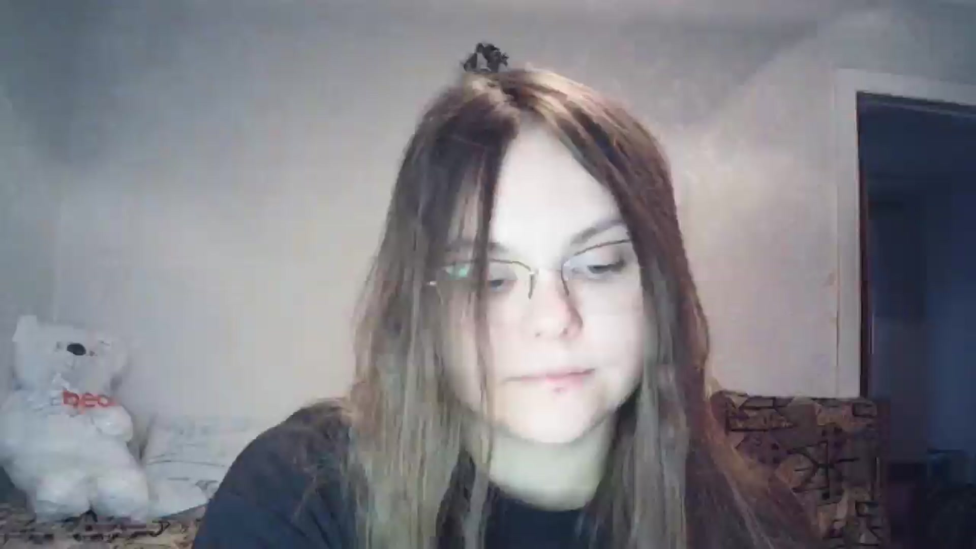 Gallery image thumbnail from Blush_Noir's myfreecams stream on, 12/21/2024, 10:36 image 9 of 20