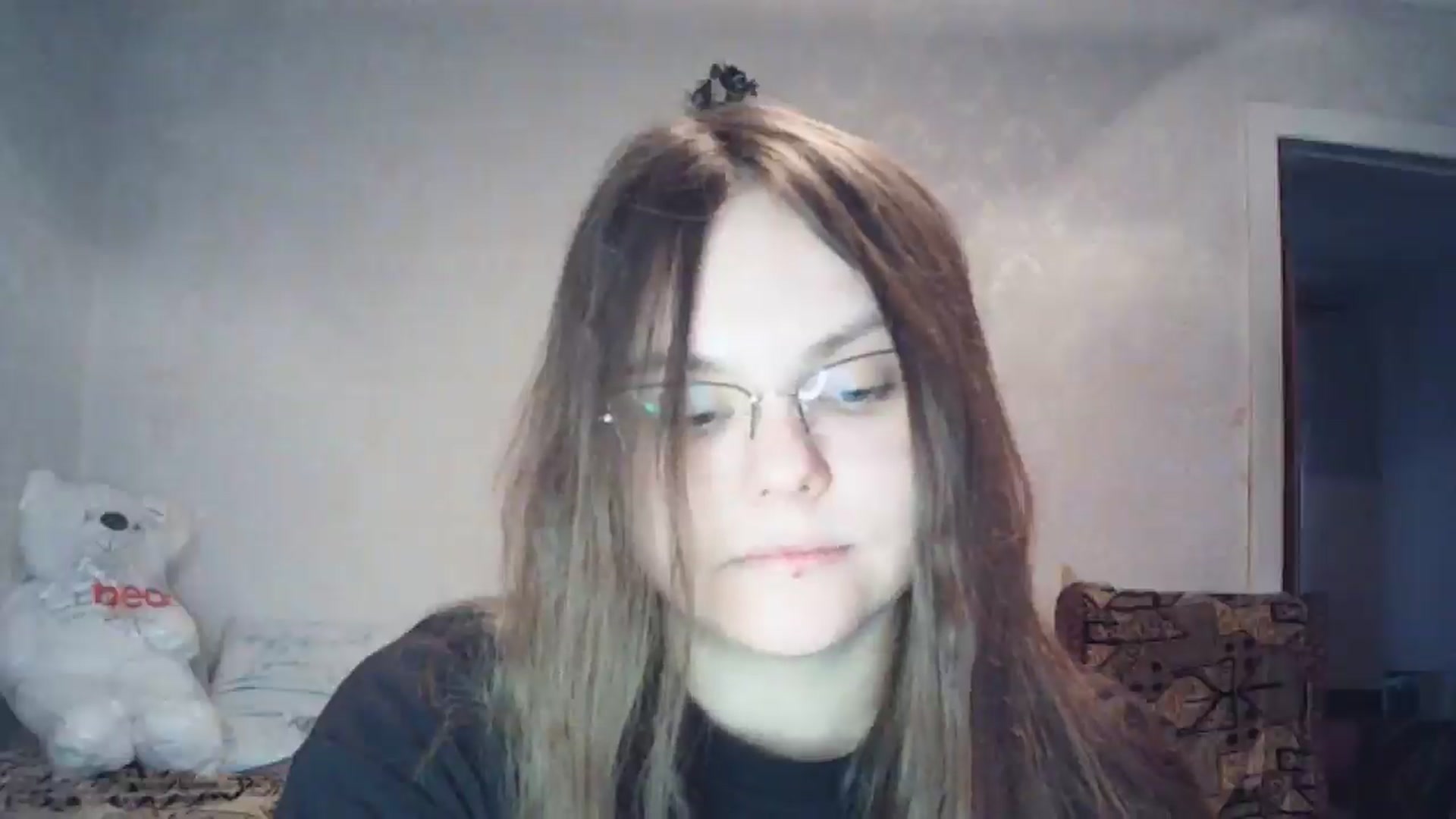 Gallery image thumbnail from Blush_Noir's myfreecams stream on, 12/21/2024, 10:36 image 10 of 20