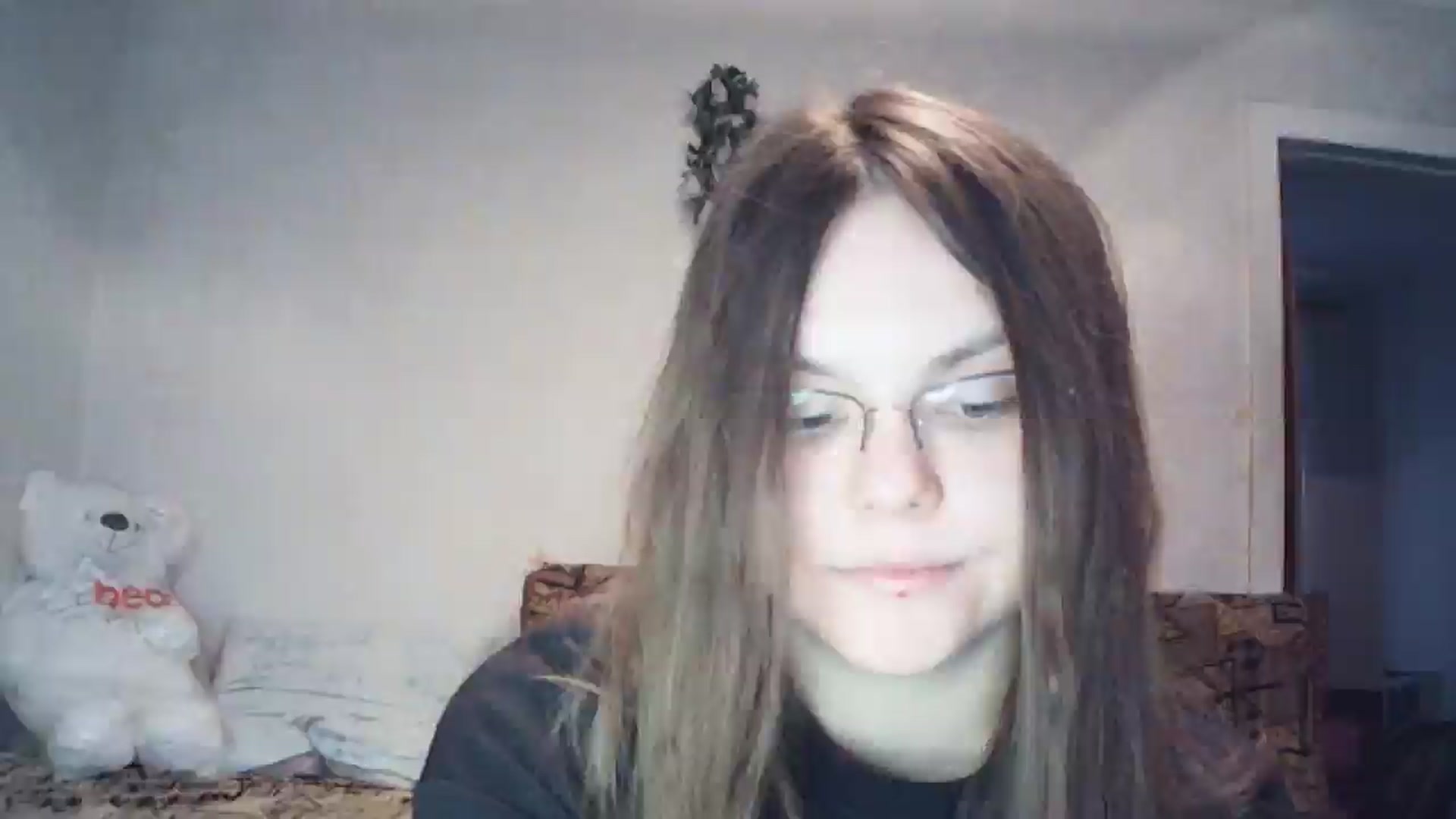 Gallery image thumbnail from Blush_Noir's myfreecams stream on, 12/21/2024, 10:36 image 18 of 20