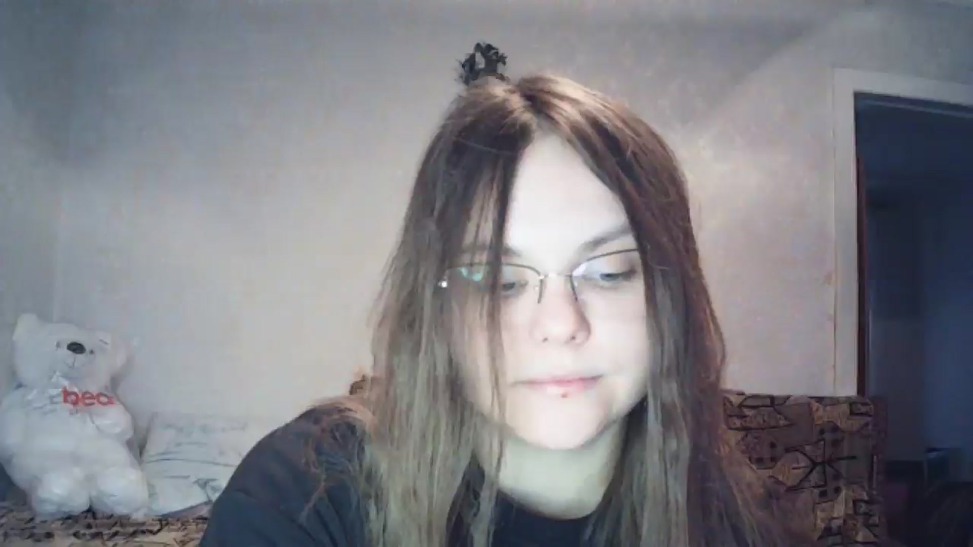 Gallery image thumbnail from Blush_Noir's myfreecams stream on, 12/21/2024, 10:36 image 11 of 20