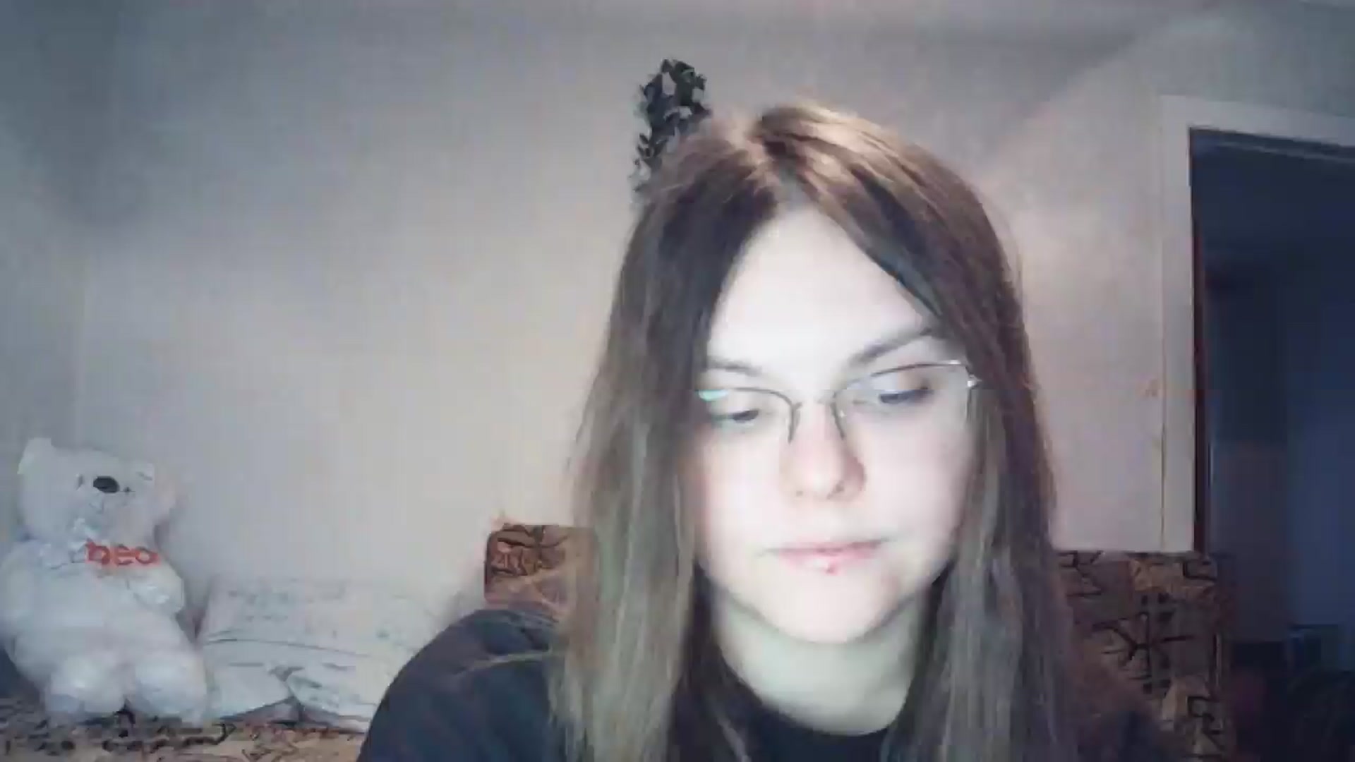 Gallery image thumbnail from Blush_Noir's myfreecams stream on, 12/21/2024, 10:36 image 14 of 20