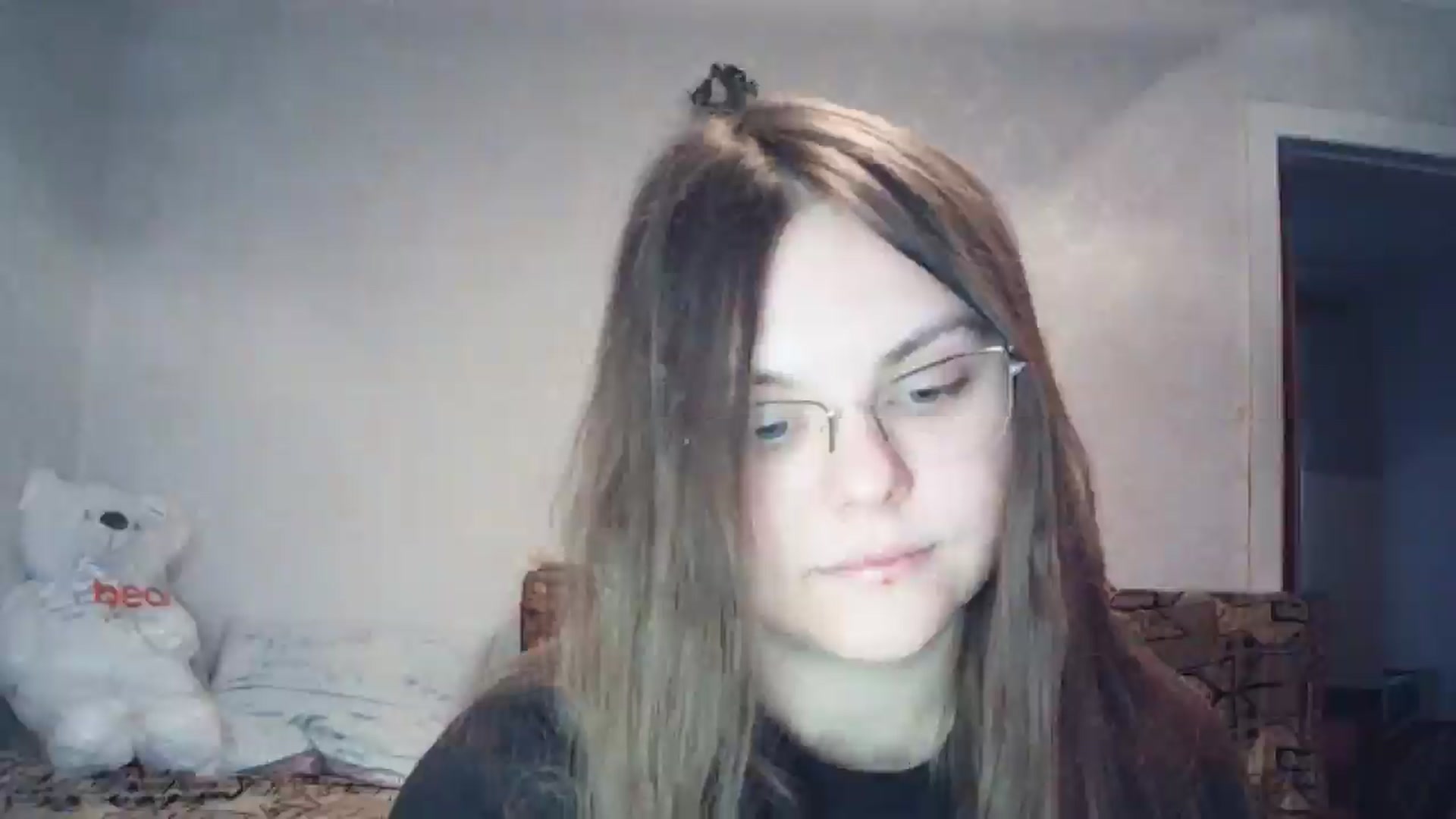 Gallery image thumbnail from Blush_Noir's myfreecams stream on, 12/21/2024, 10:36 image 6 of 20