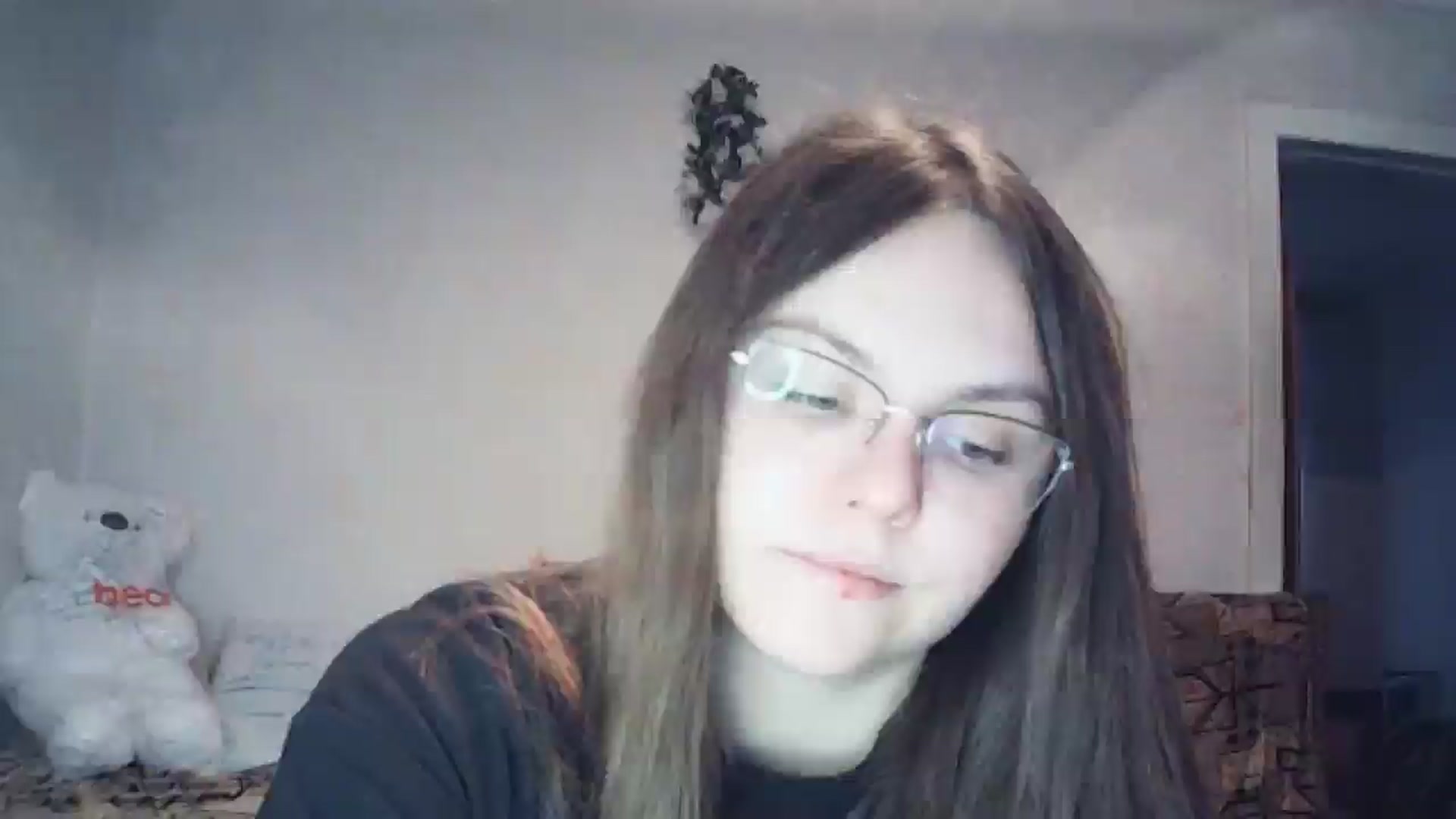 Gallery image thumbnail from Blush_Noir's myfreecams stream on, 12/21/2024, 10:36 image 12 of 20