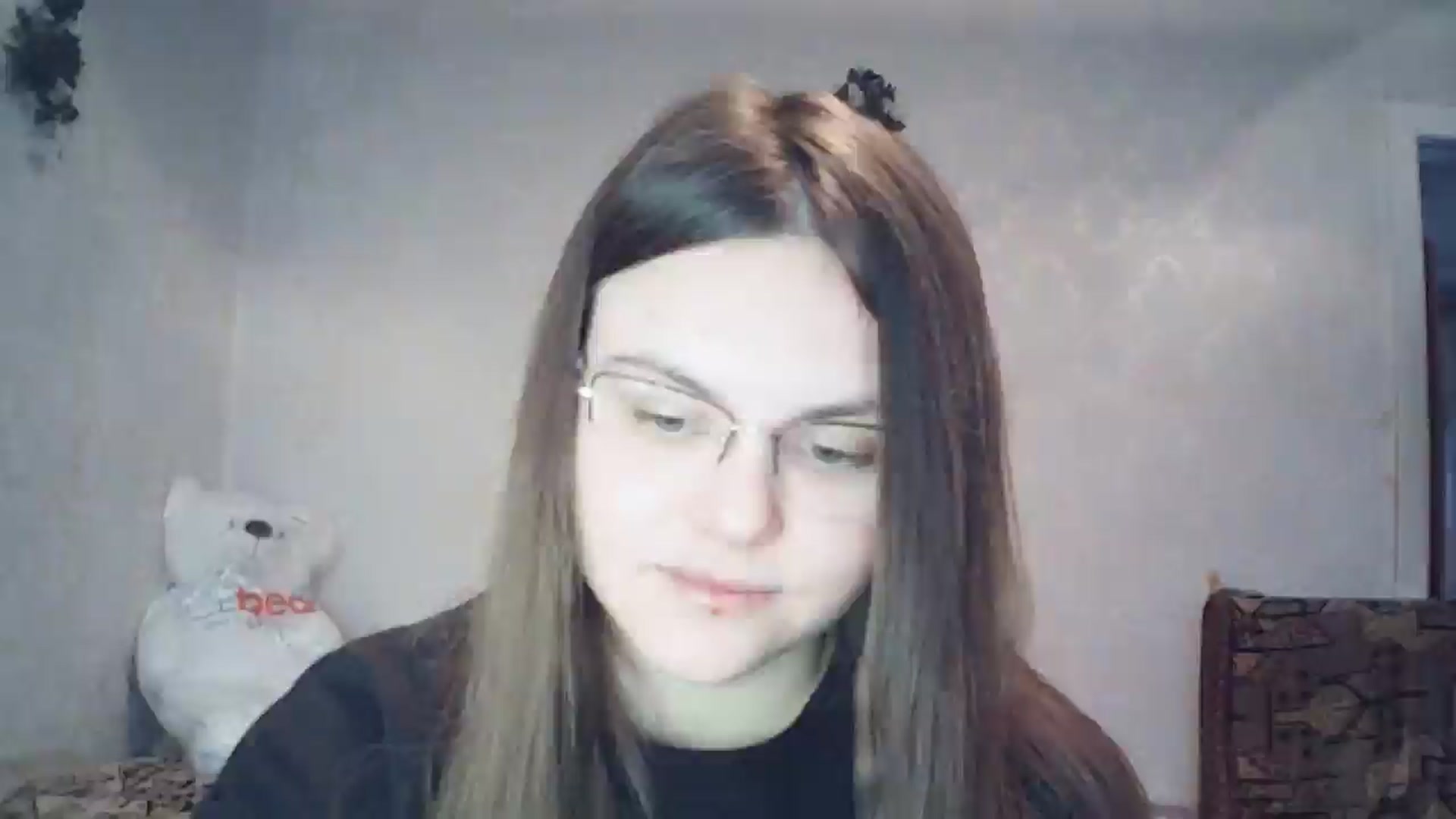 Gallery image thumbnail from Blush_Noir's myfreecams stream on, 12/21/2024, 11:19 image 12 of 20