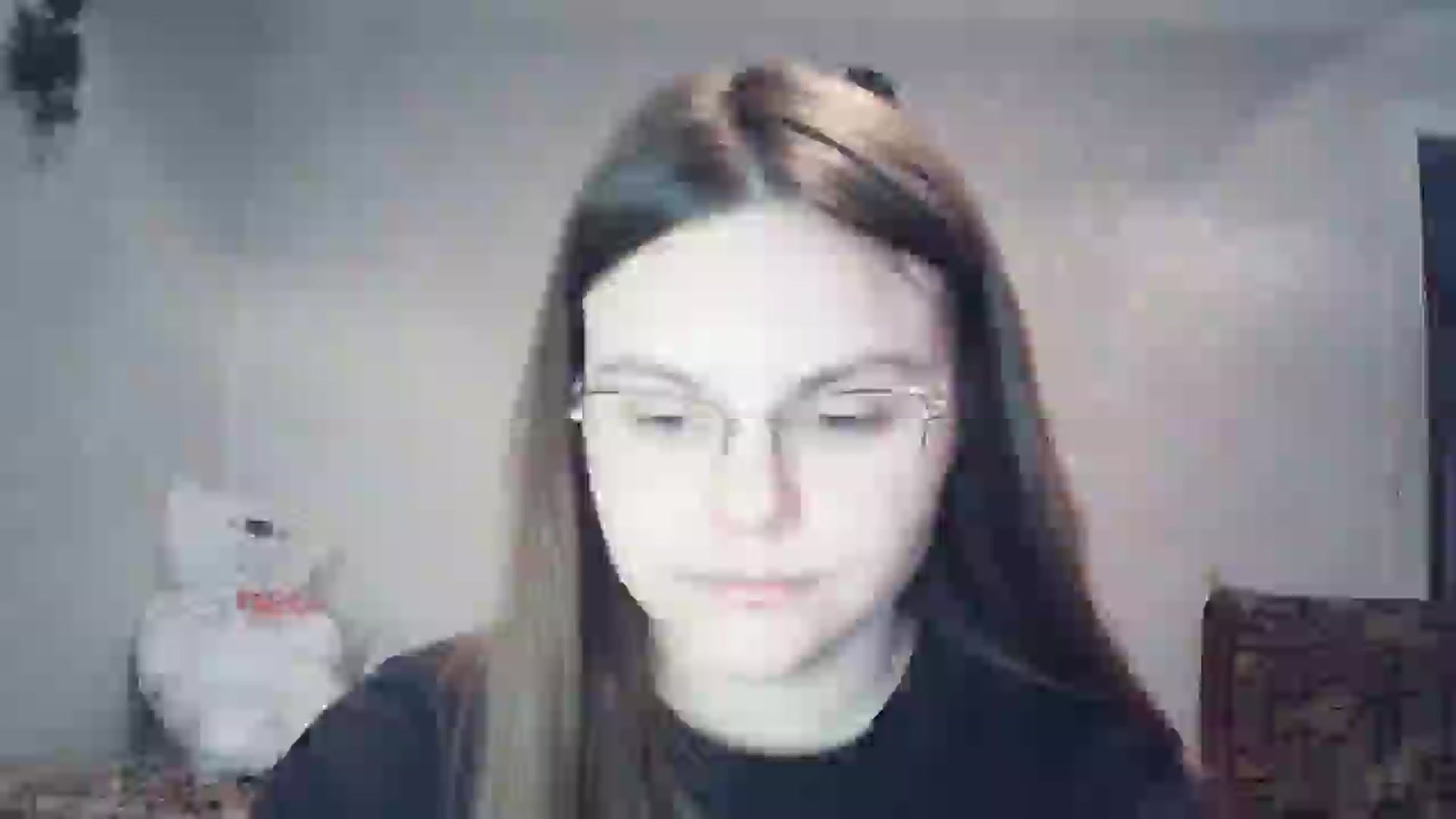 Gallery image thumbnail from Blush_Noir's myfreecams stream on, 12/21/2024, 11:19 image 18 of 20