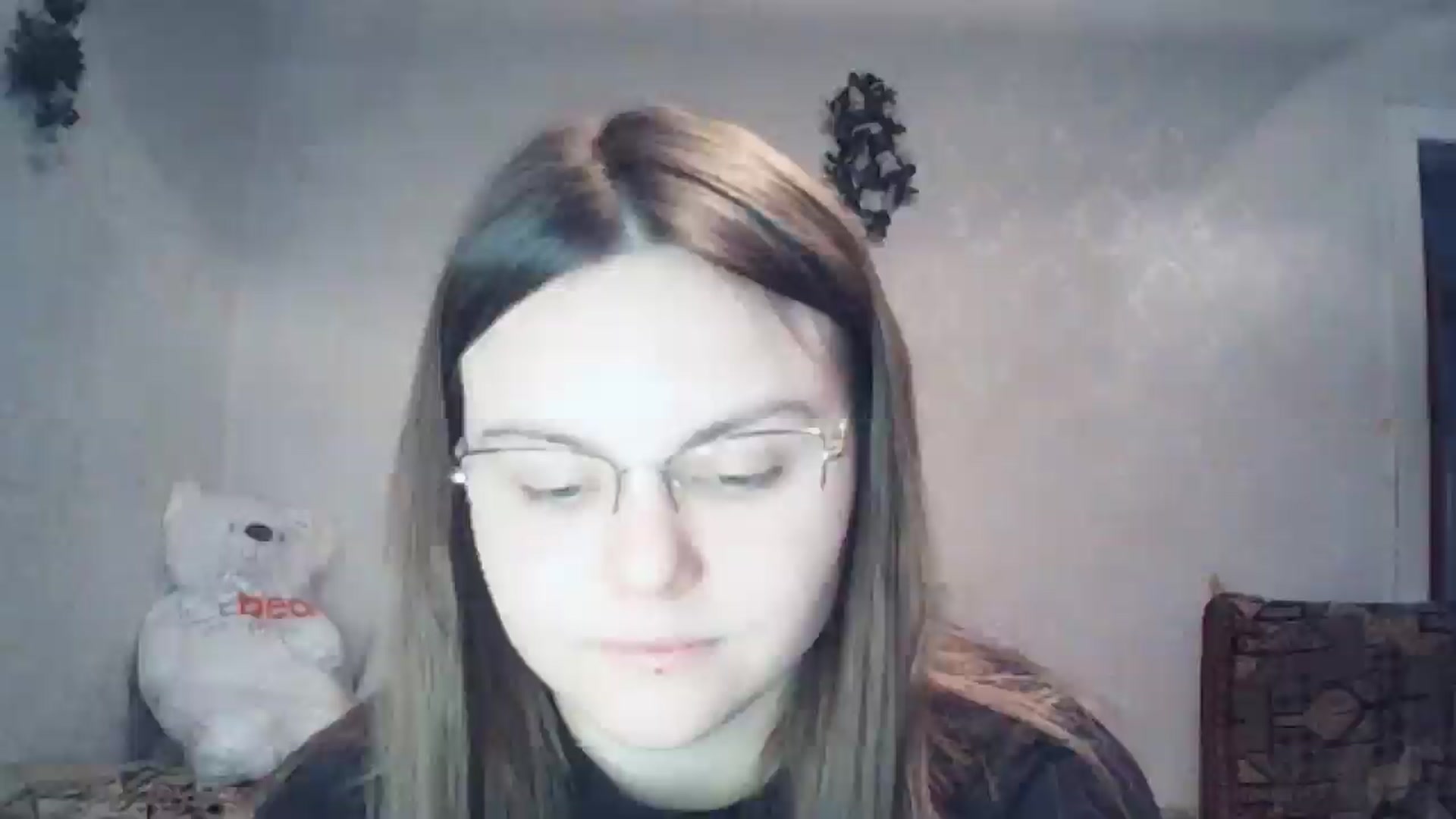 Gallery image thumbnail from Blush_Noir's myfreecams stream on, 12/21/2024, 11:19 image 20 of 20