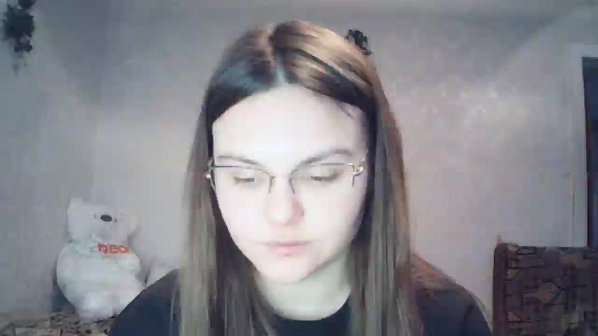 Gallery image thumbnail from Blush_Noir's myfreecams stream on, 12/21/2024, 11:19 image 16 of 20