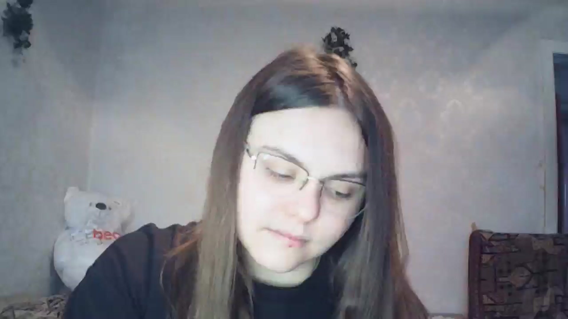 Gallery image thumbnail from Blush_Noir's myfreecams stream on, 12/21/2024, 11:19 image 8 of 20