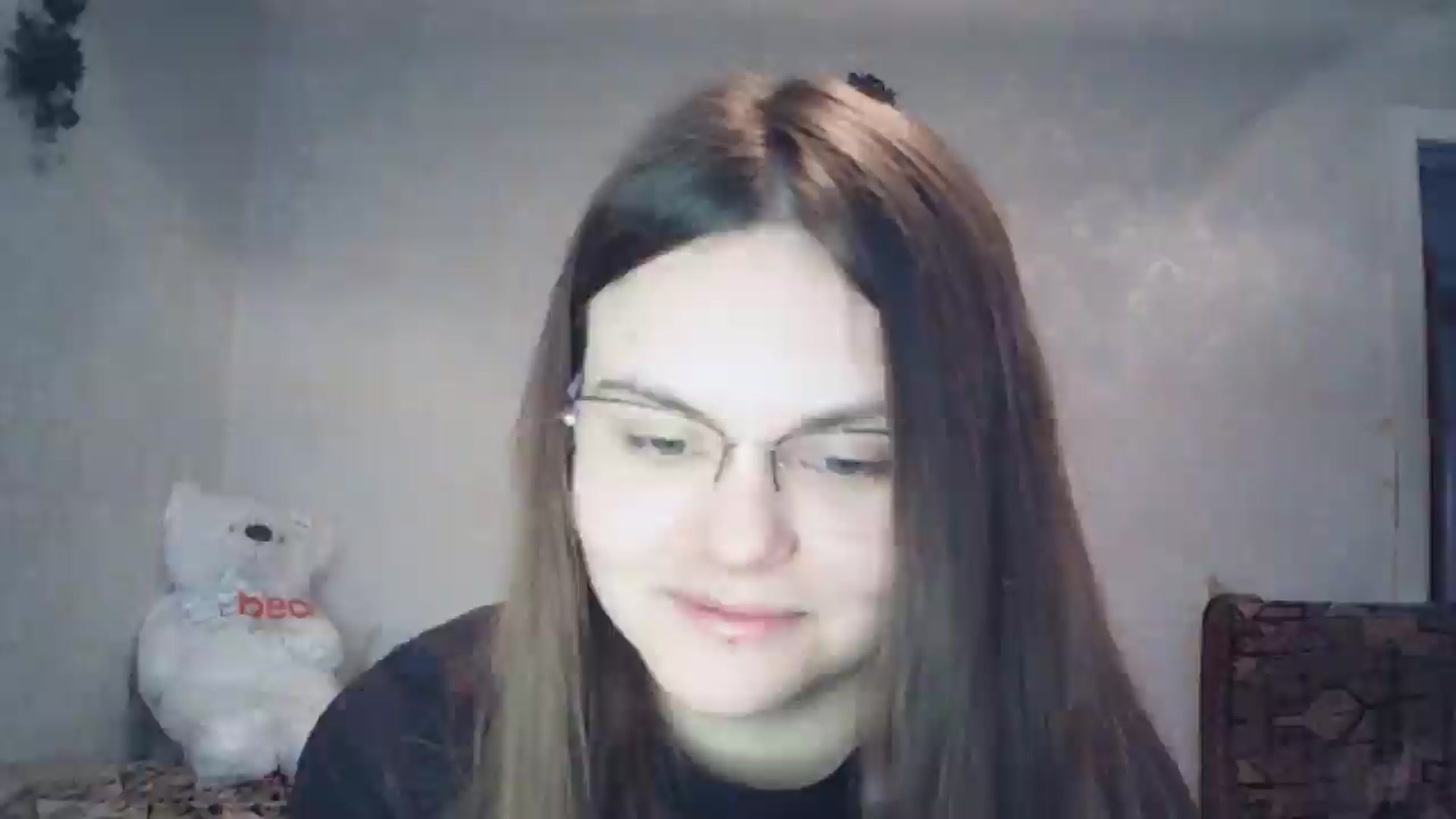 Gallery image thumbnail from Blush_Noir's myfreecams stream on, 12/21/2024, 11:19 image 11 of 20