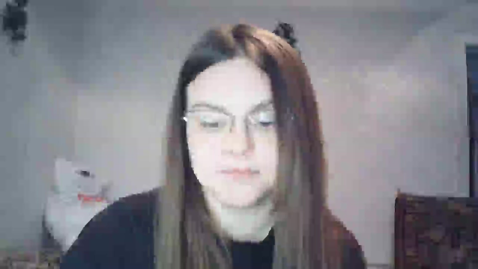 Gallery image thumbnail from Blush_Noir's myfreecams stream on, 12/21/2024, 11:19 image 10 of 20
