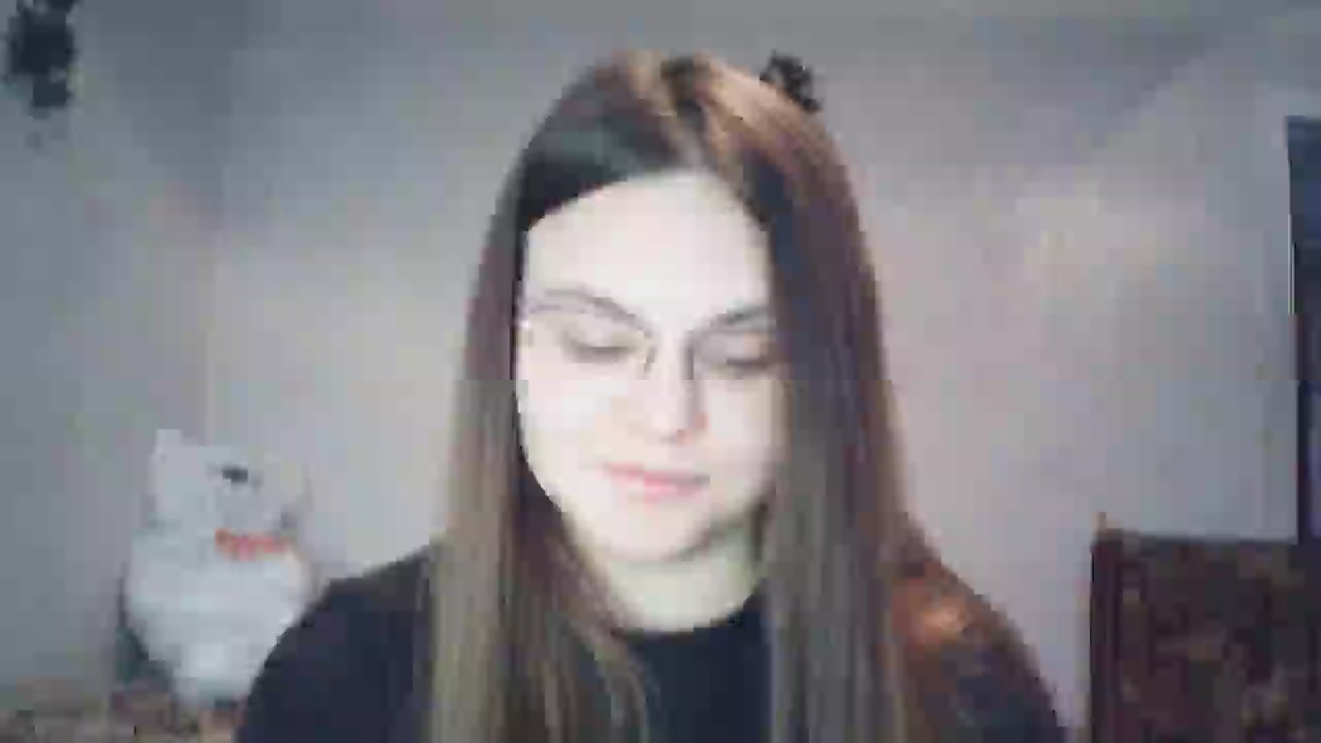Gallery image thumbnail from Blush_Noir's myfreecams stream on, 12/21/2024, 11:19 image 7 of 20