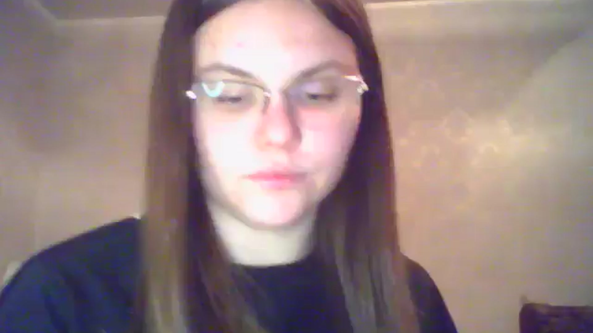 Gallery image thumbnail from Blush_Noir's myfreecams stream on, 12/21/2024, 13:38 image 17 of 20