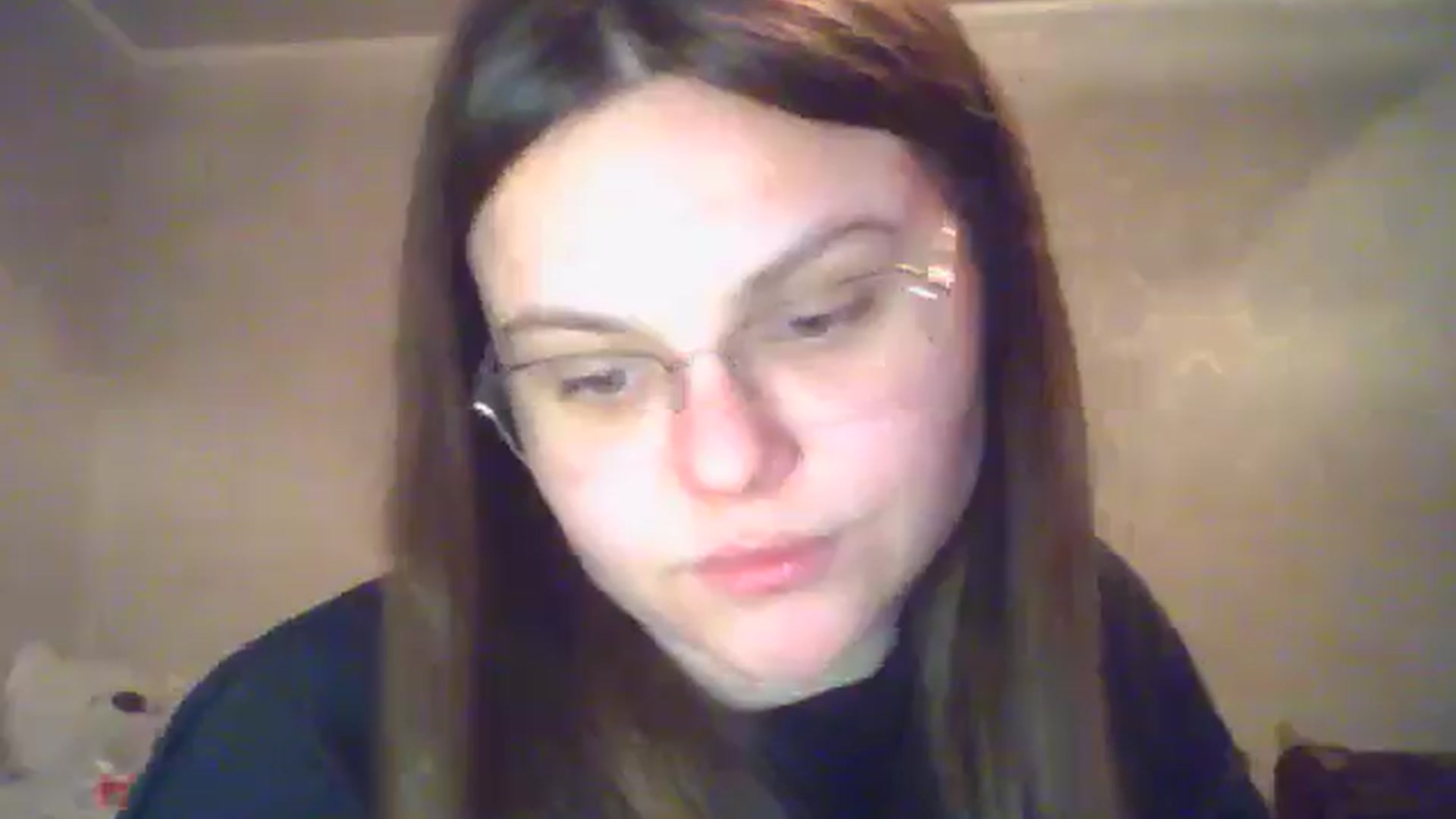 Gallery image thumbnail from Blush_Noir's myfreecams stream on, 12/21/2024, 13:38 image 19 of 20