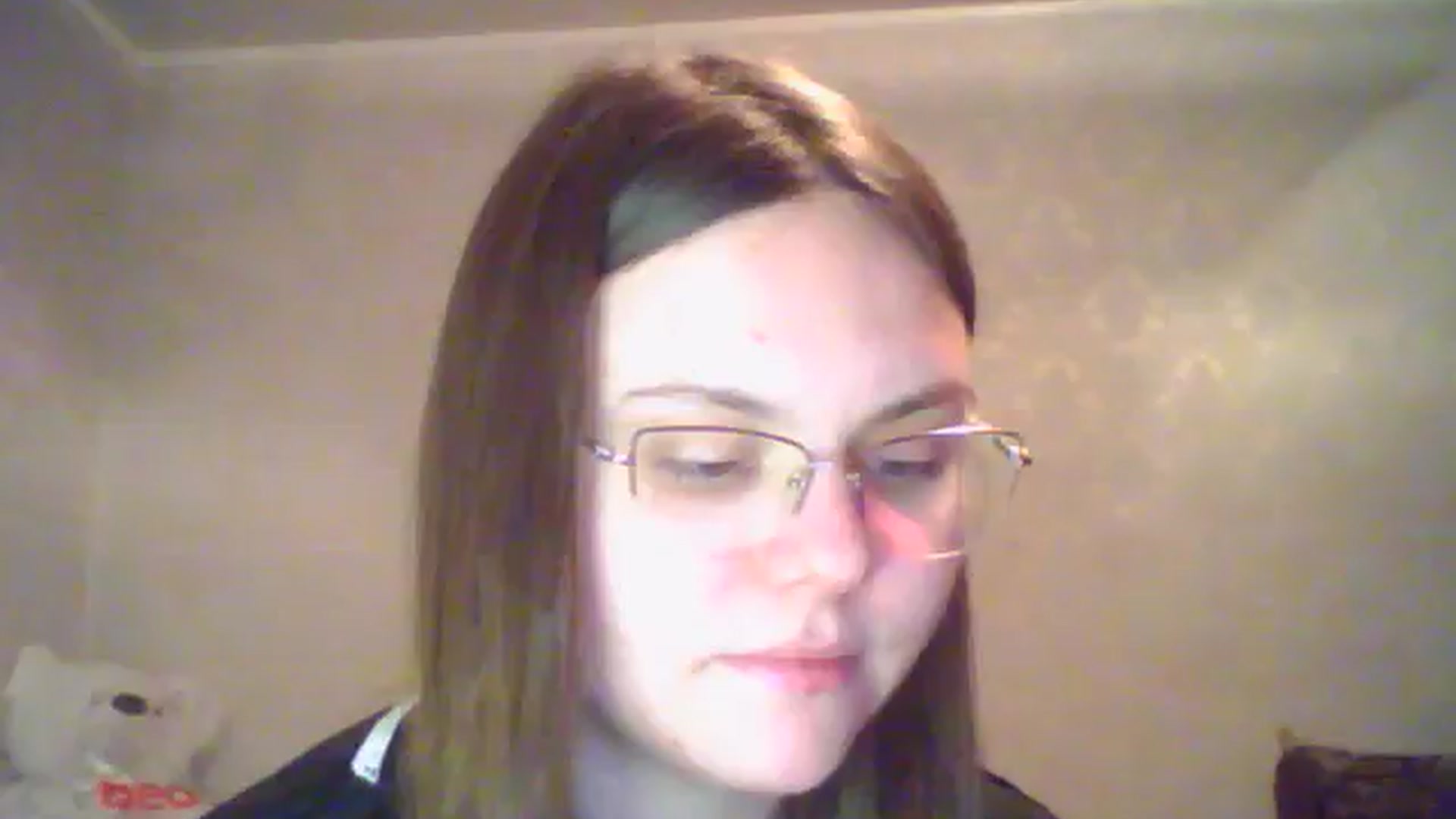 Gallery image thumbnail from Blush_Noir's myfreecams stream on, 12/21/2024, 13:38 image 1 of 20