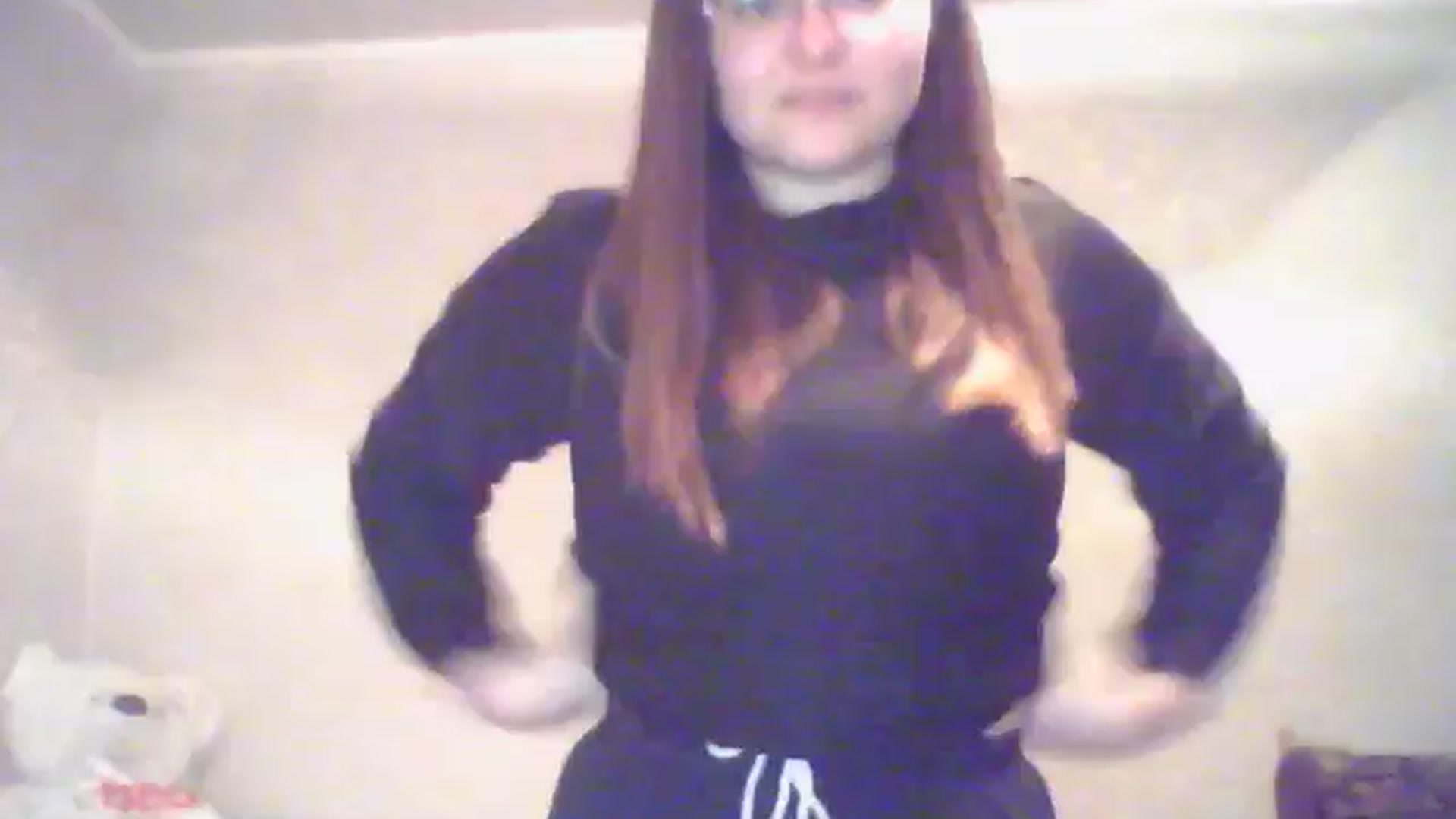 Gallery image thumbnail from Blush_Noir's myfreecams stream on, 12/21/2024, 13:38 image 13 of 20
