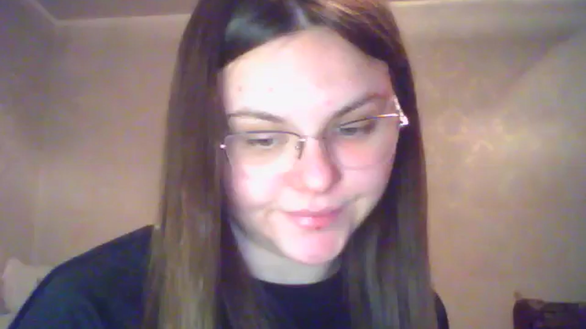 Gallery image thumbnail from Blush_Noir's myfreecams stream on, 12/21/2024, 13:38 image 18 of 20