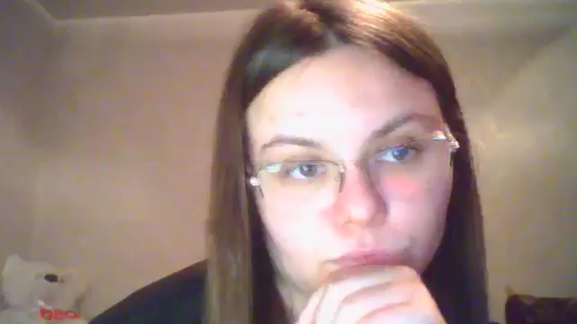 Gallery image thumbnail from Blush_Noir's myfreecams stream on, 12/21/2024, 13:38 image 6 of 20
