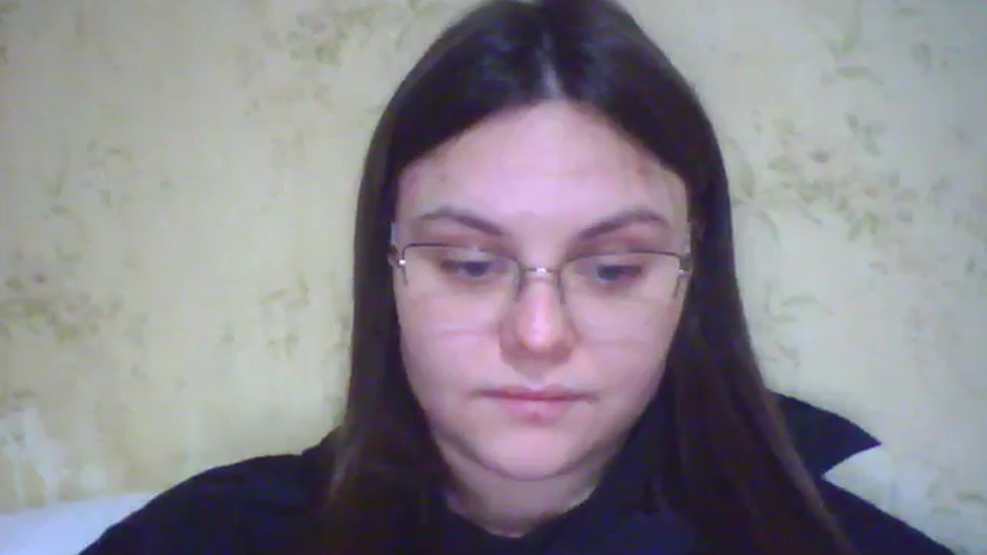 Gallery image thumbnail from Blush_Noir's myfreecams stream on, 12/24/2024, 14:45 image 9 of 20