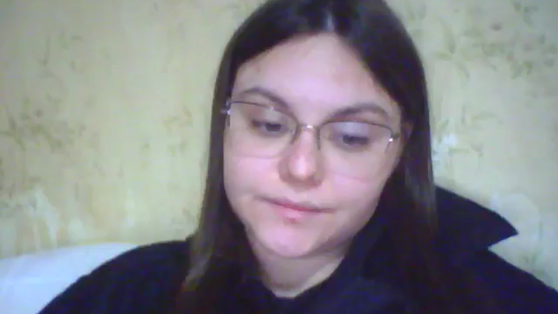 Gallery image thumbnail from Blush_Noir's myfreecams stream on, 12/24/2024, 14:45 image 18 of 20