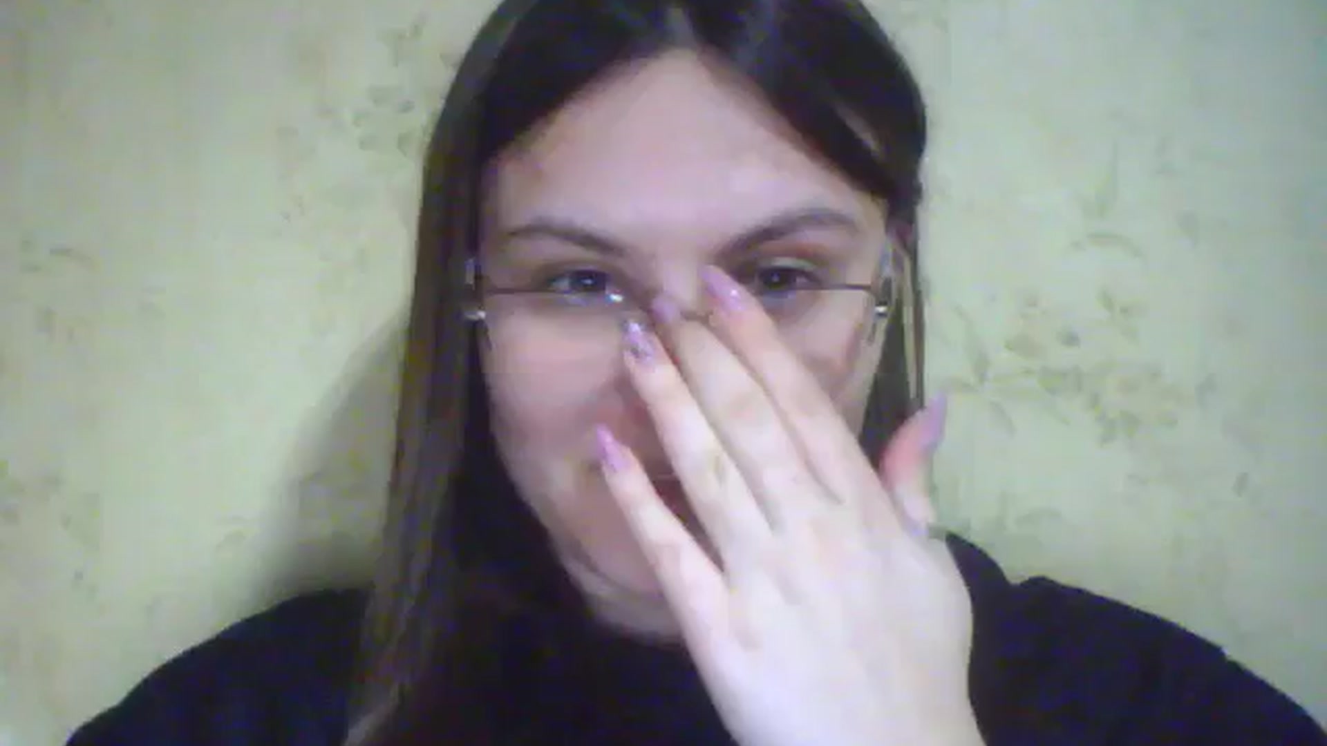 Gallery image thumbnail from Blush_Noir's myfreecams stream on, 12/24/2024, 14:45 image 19 of 20