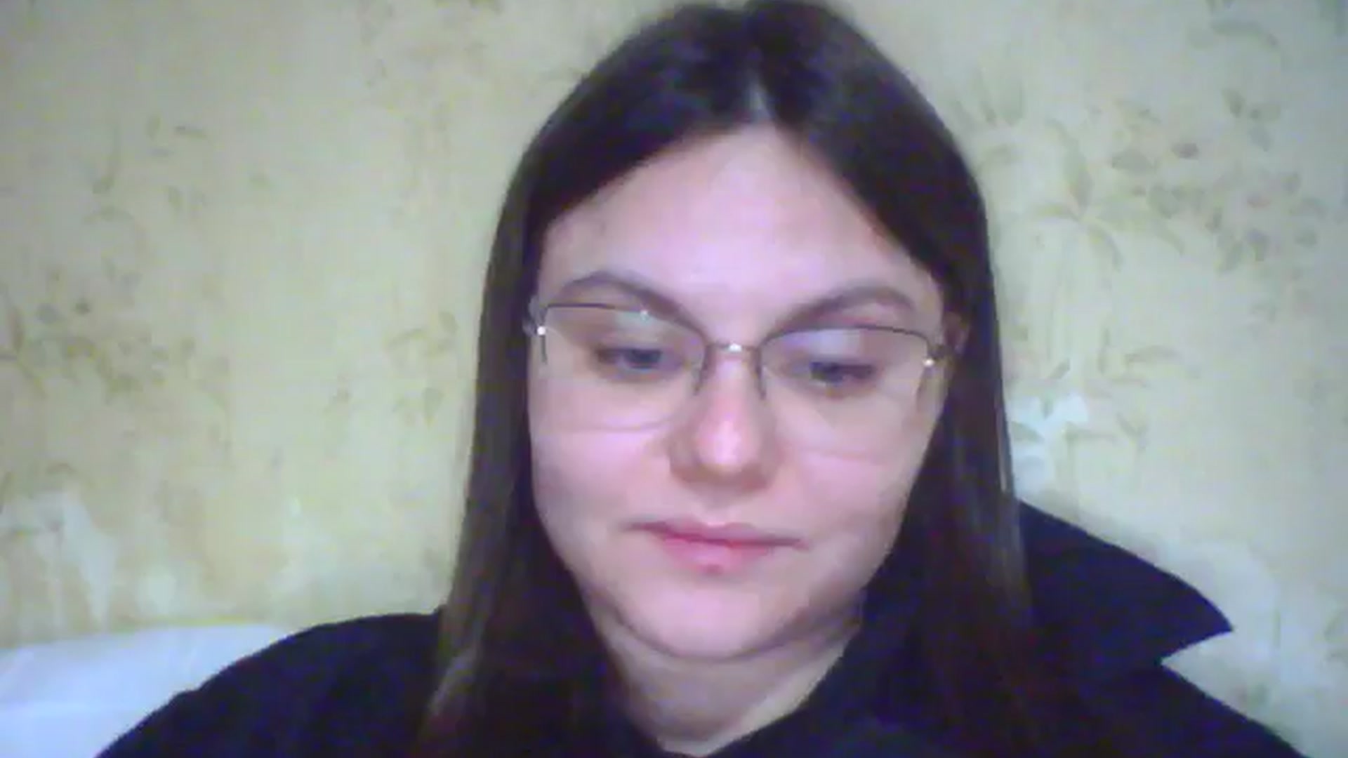 Gallery image thumbnail from Blush_Noir's myfreecams stream on, 12/24/2024, 14:45 image 17 of 20