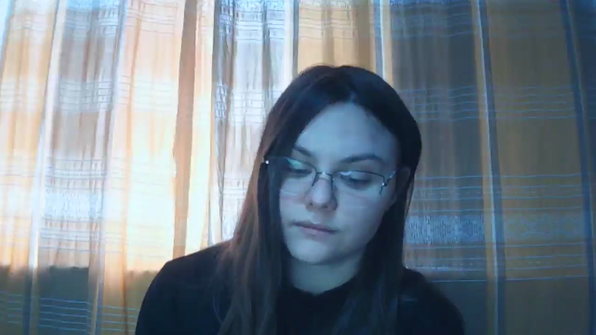 Gallery image thumbnail from Blush_Noir's myfreecams stream on, 12/26/2024, 09:54 image 6 of 20