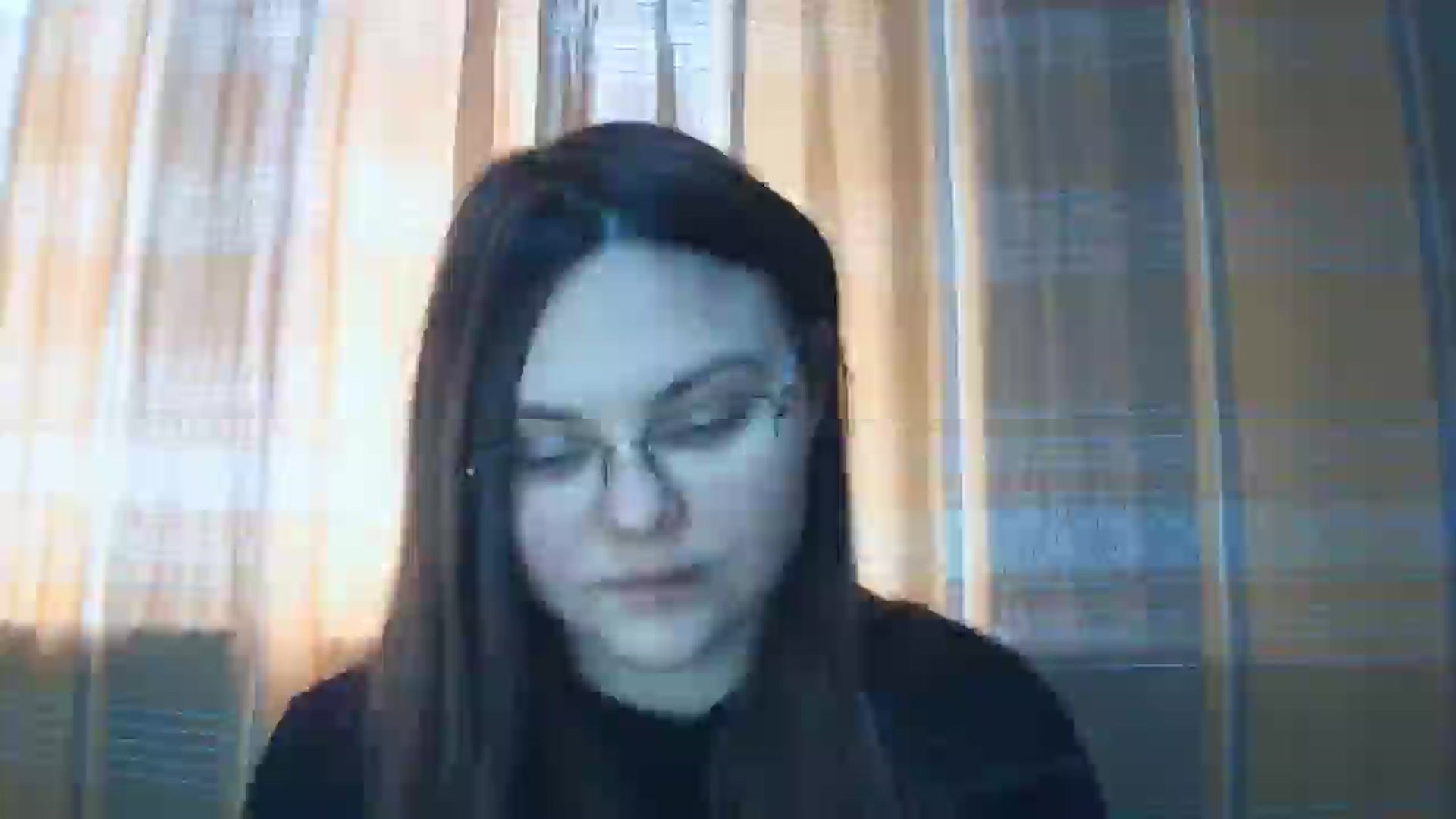 Gallery image thumbnail from Blush_Noir's myfreecams stream on, 12/26/2024, 09:54 image 4 of 20