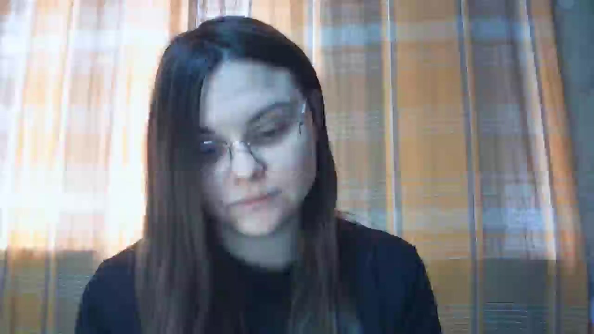 Gallery image thumbnail from Blush_Noir's myfreecams stream on, 12/26/2024, 10:15 image 9 of 20