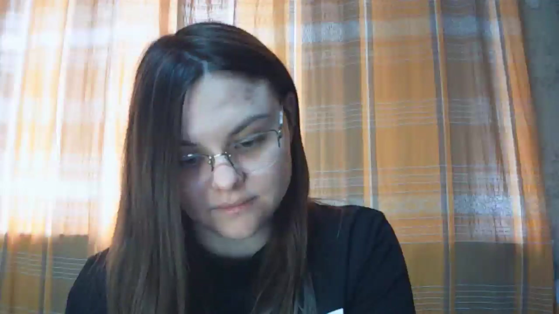 Gallery image thumbnail from Blush_Noir's myfreecams stream on, 12/26/2024, 10:15 image 14 of 20