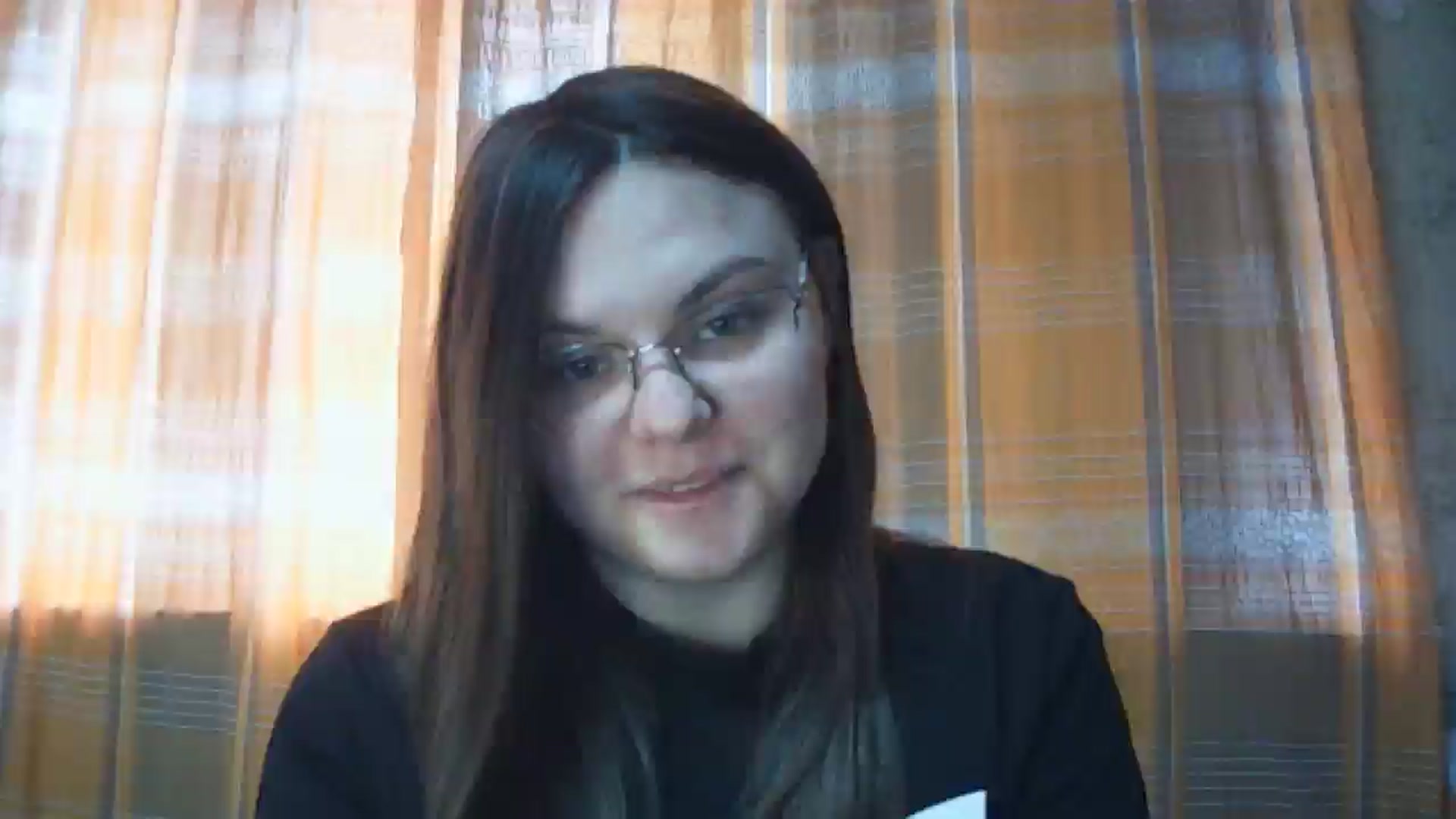 Gallery image thumbnail from Blush_Noir's myfreecams stream on, 12/26/2024, 10:15 image 15 of 20