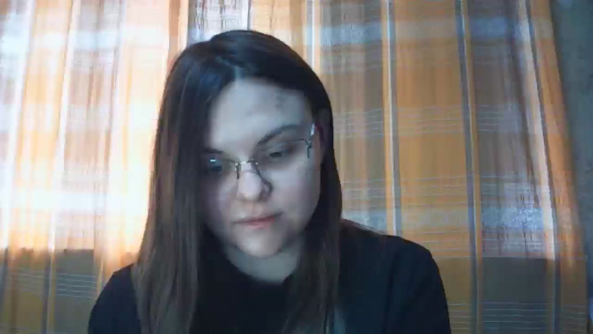 Gallery image thumbnail from Blush_Noir's myfreecams stream on, 12/26/2024, 10:15 image 17 of 20