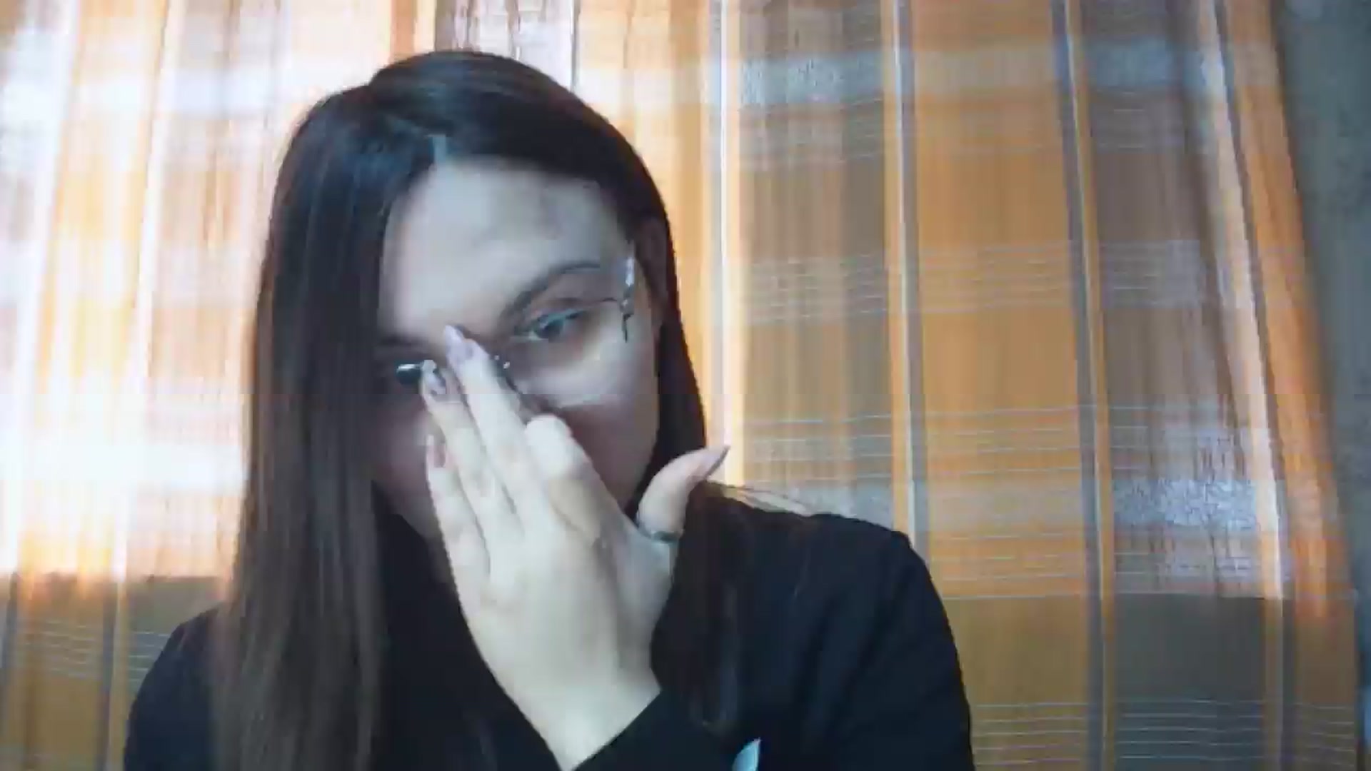 Gallery image thumbnail from Blush_Noir's myfreecams stream on, 12/26/2024, 10:15 image 12 of 20