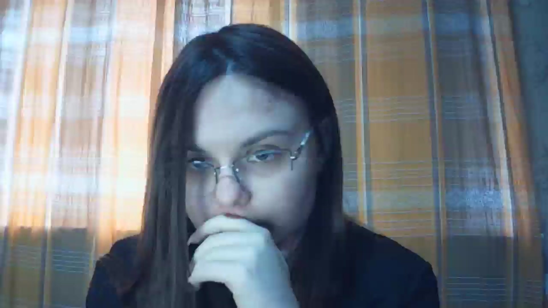 Gallery image thumbnail from Blush_Noir's myfreecams stream on, 12/26/2024, 11:03 image 8 of 20