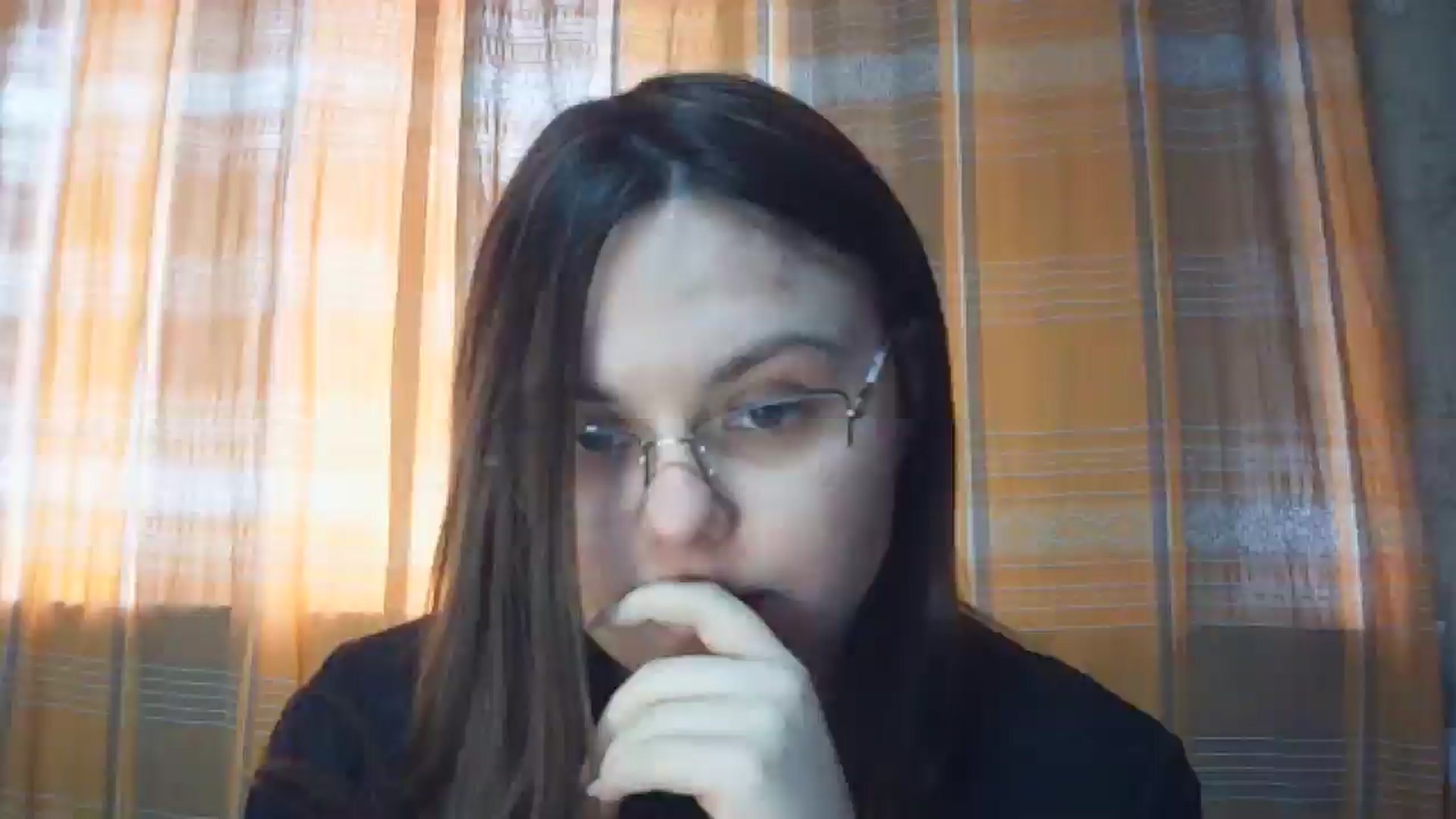 Gallery image thumbnail from Blush_Noir's myfreecams stream on, 12/26/2024, 11:03 image 10 of 20