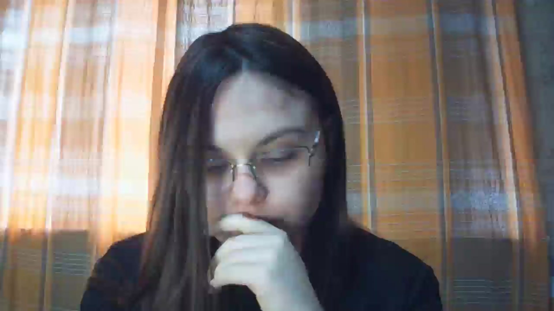 Gallery image thumbnail from Blush_Noir's myfreecams stream on, 12/26/2024, 11:03 image 9 of 20
