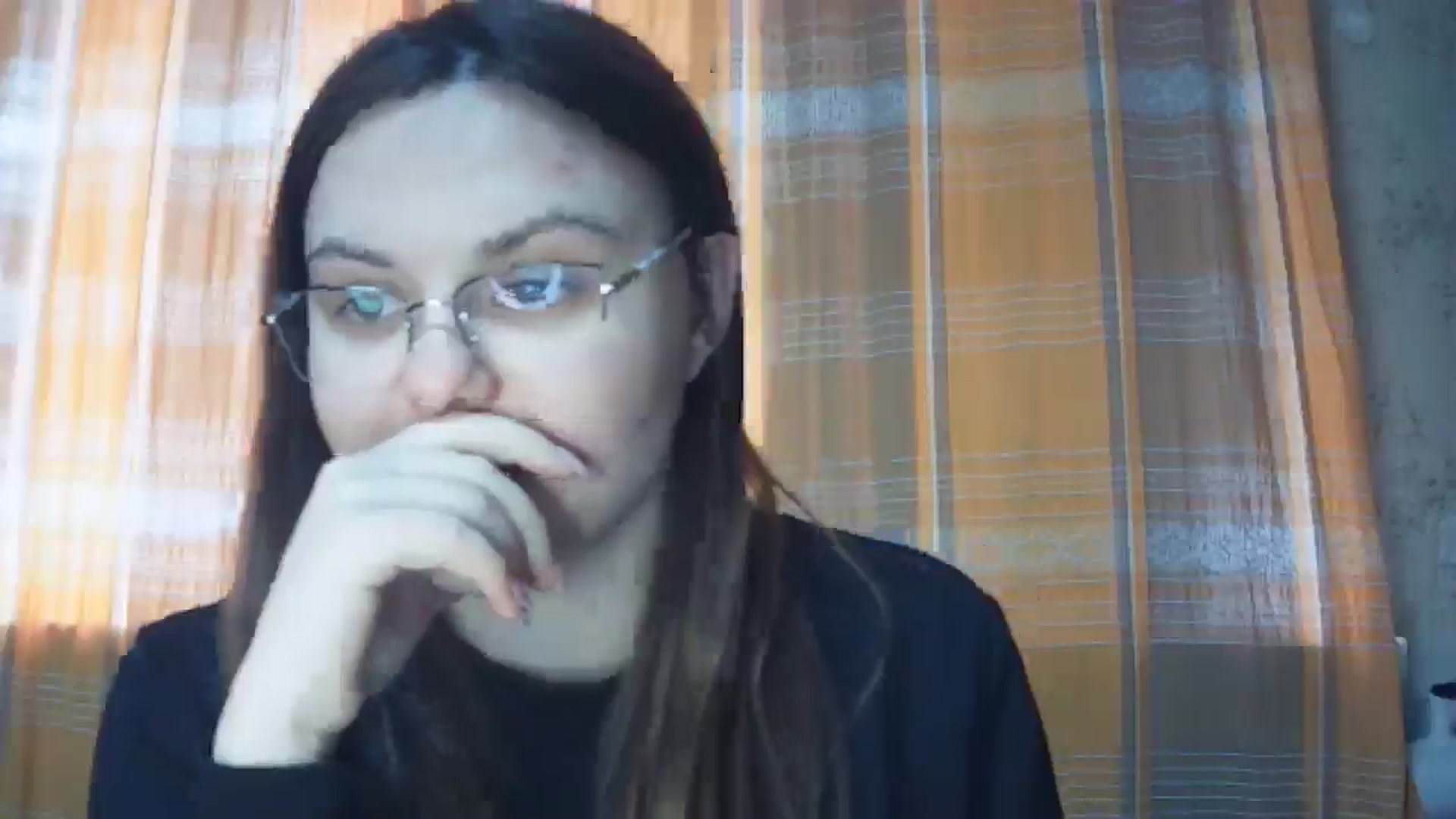 Gallery image thumbnail from Blush_Noir's myfreecams stream on, 12/26/2024, 11:48 image 17 of 20