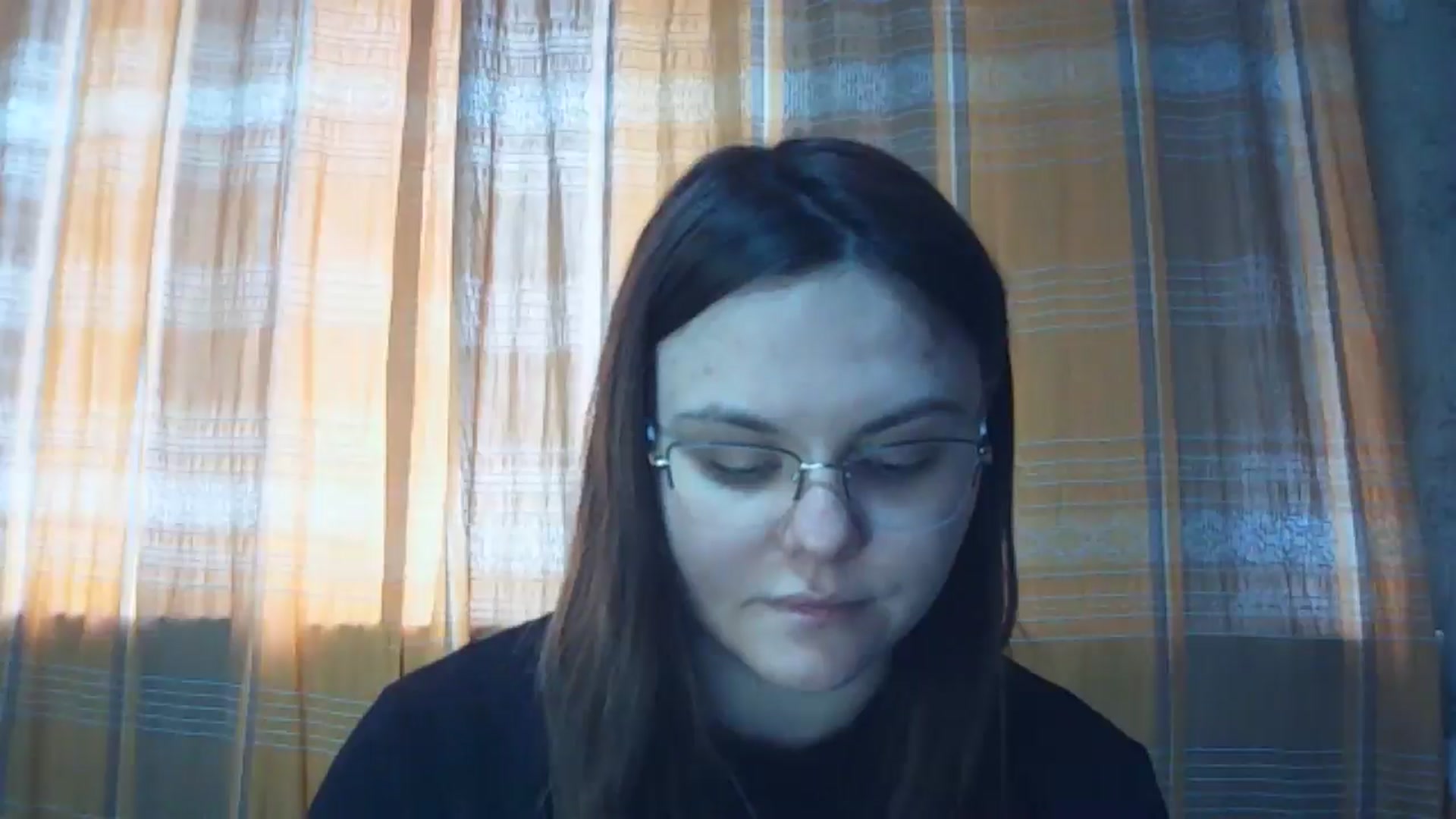 Gallery image thumbnail from Blush_Noir's myfreecams stream on, 12/26/2024, 11:48 image 9 of 20