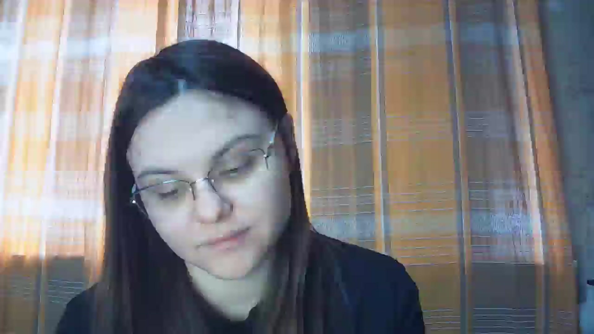 Gallery image thumbnail from Blush_Noir's myfreecams stream on, 12/26/2024, 11:48 image 15 of 20