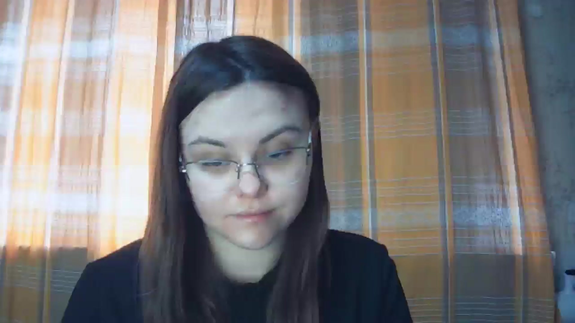 Gallery image thumbnail from Blush_Noir's myfreecams stream on, 12/26/2024, 11:48 image 18 of 20