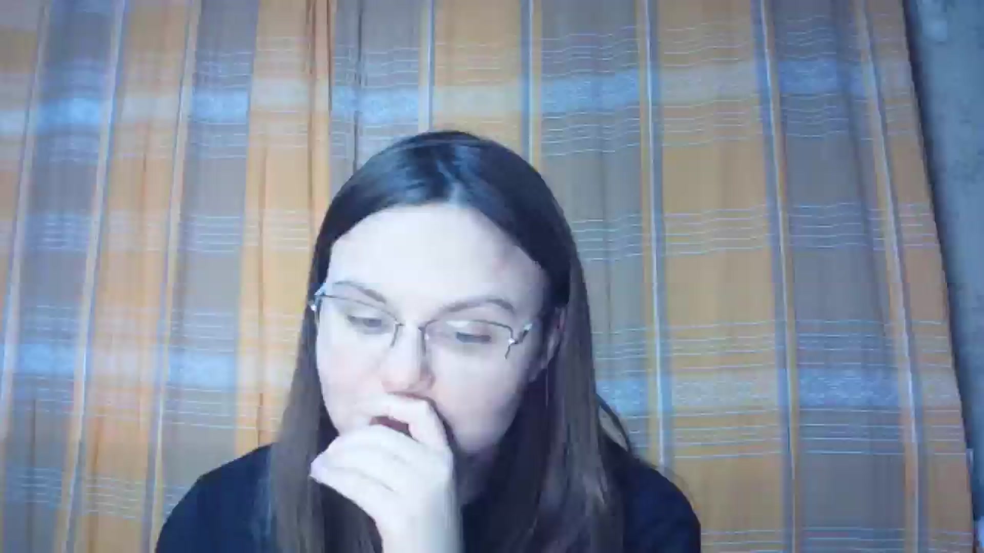 Gallery image thumbnail from Blush_Noir's myfreecams stream on, 12/26/2024, 14:07 image 14 of 20