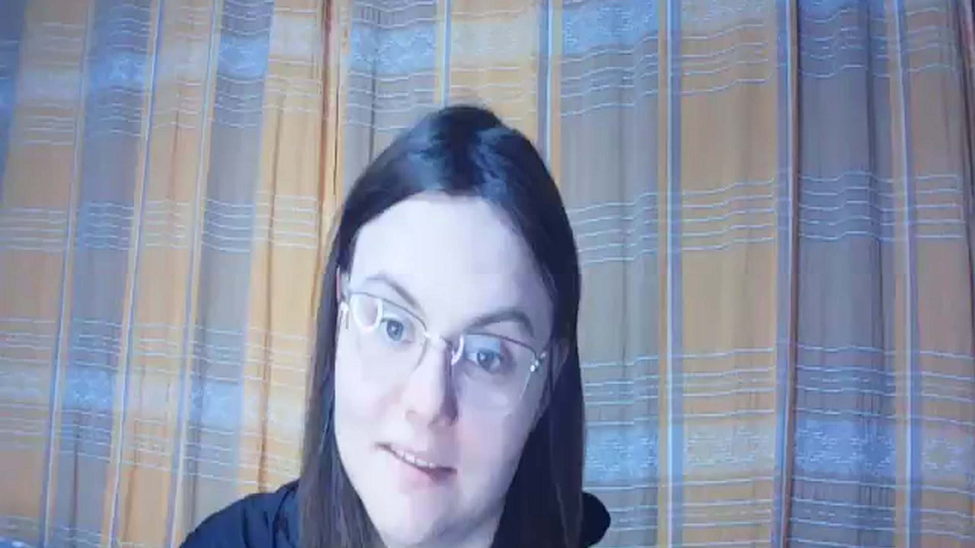 Gallery image thumbnail from Blush_Noir's myfreecams stream on, 12/27/2024, 17:10 image 6 of 20