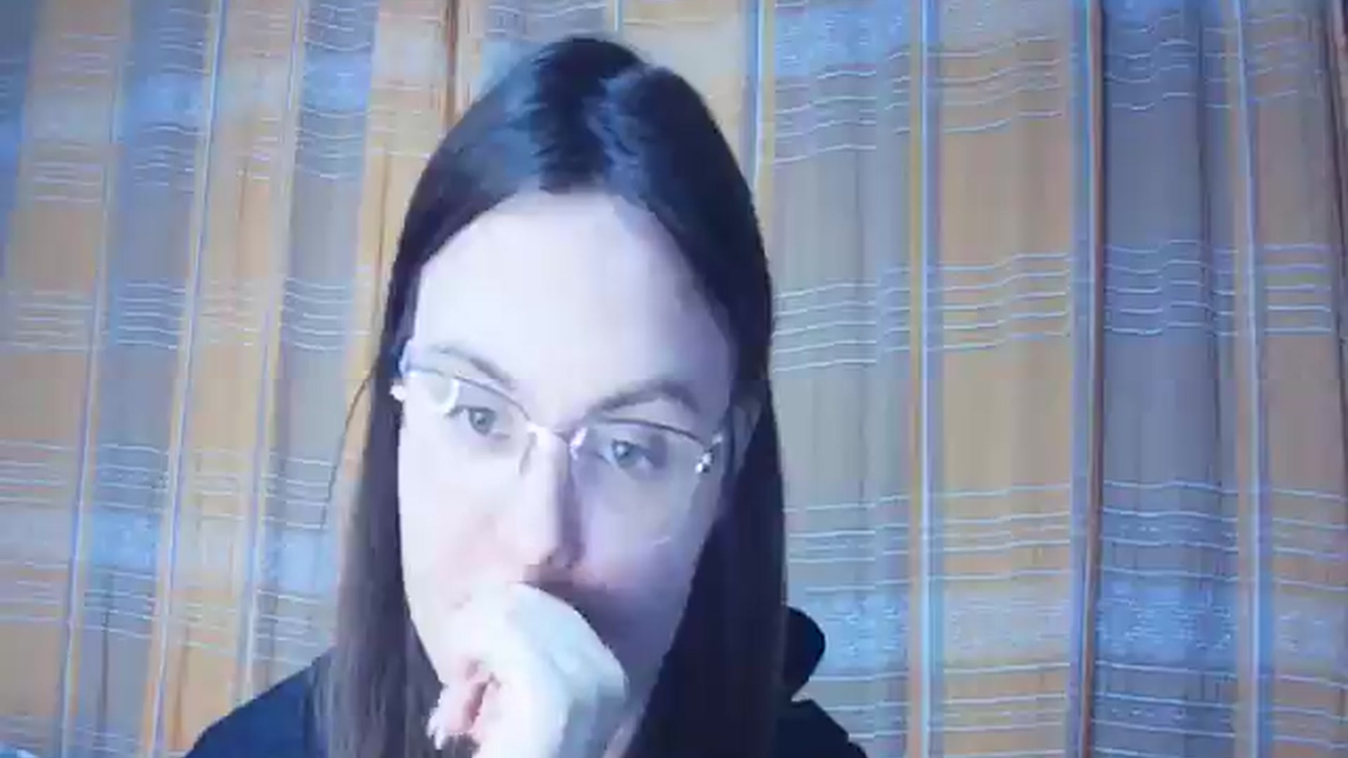 Gallery image thumbnail from Blush_Noir's myfreecams stream on, 12/27/2024, 17:10 image 19 of 20