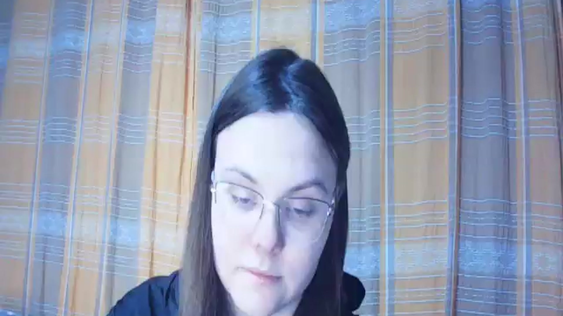 Gallery image thumbnail from Blush_Noir's myfreecams stream on, 12/27/2024, 17:10 image 4 of 20