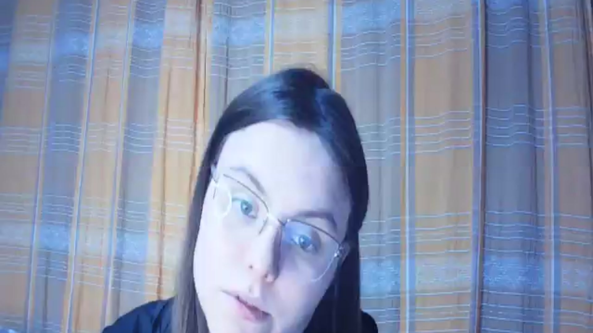 Gallery image thumbnail from Blush_Noir's myfreecams stream on, 12/27/2024, 17:10 image 11 of 20