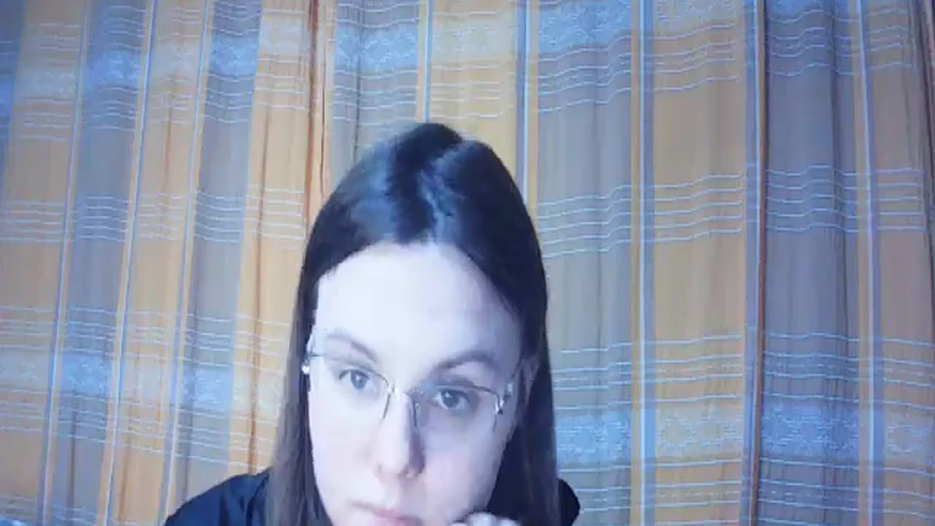 Gallery image thumbnail from Blush_Noir's myfreecams stream on, 12/27/2024, 17:10 image 12 of 20