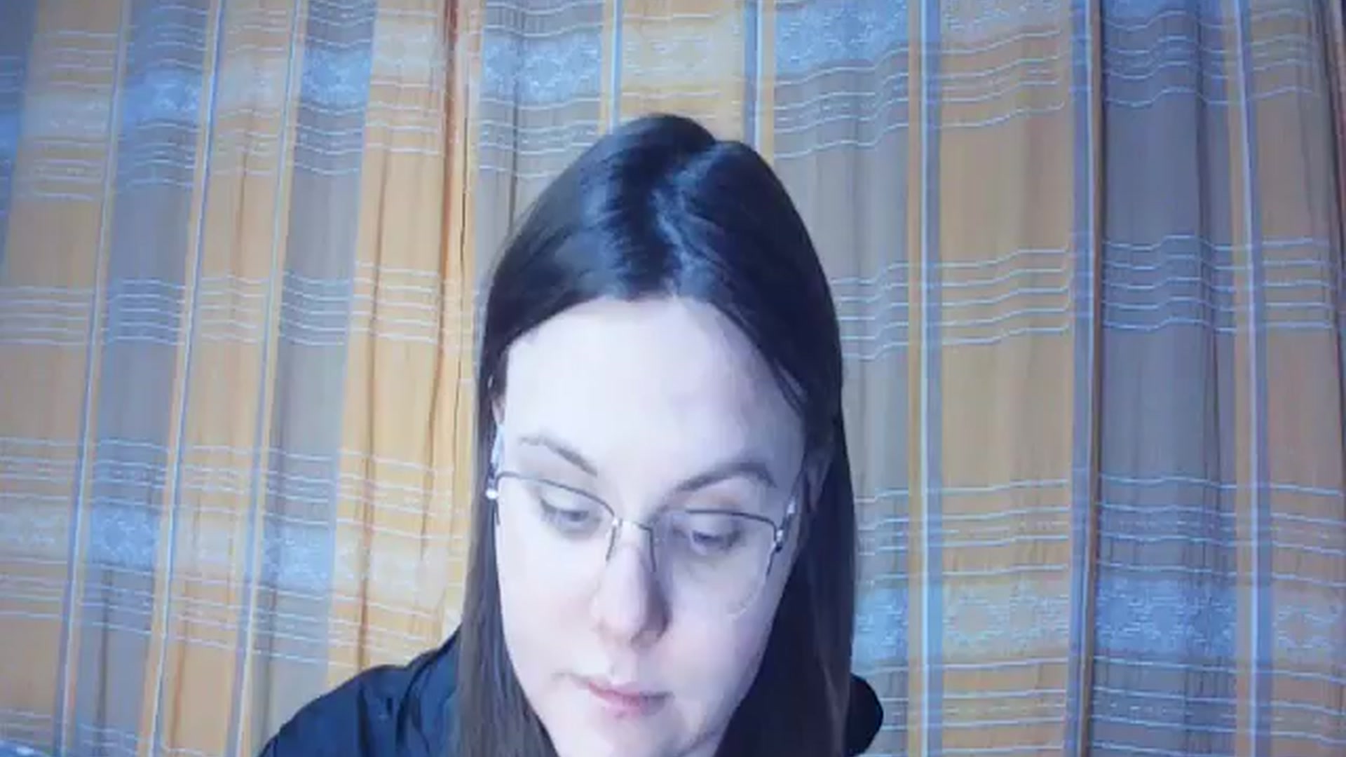 Gallery image thumbnail from Blush_Noir's myfreecams stream on, 12/27/2024, 17:10 image 5 of 20