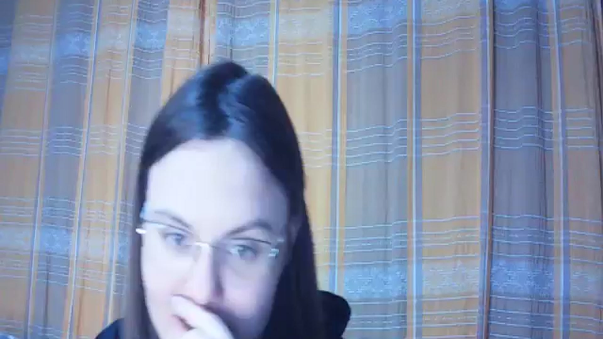 Gallery image thumbnail from Blush_Noir's myfreecams stream on, 12/27/2024, 17:10 image 10 of 20